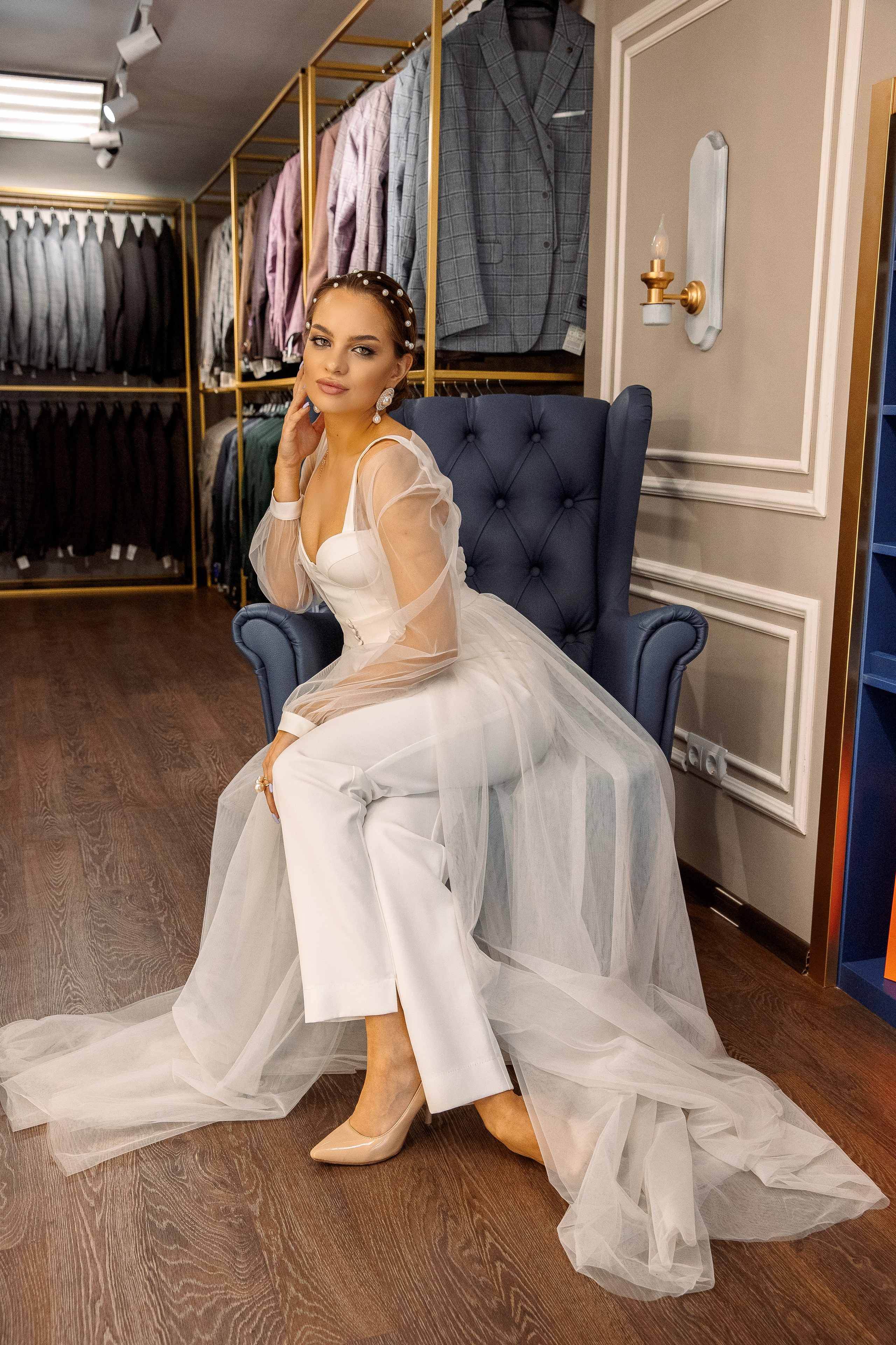 Лада. Свадебный и семейный фотограф в Челябинске Юлия Ишимова