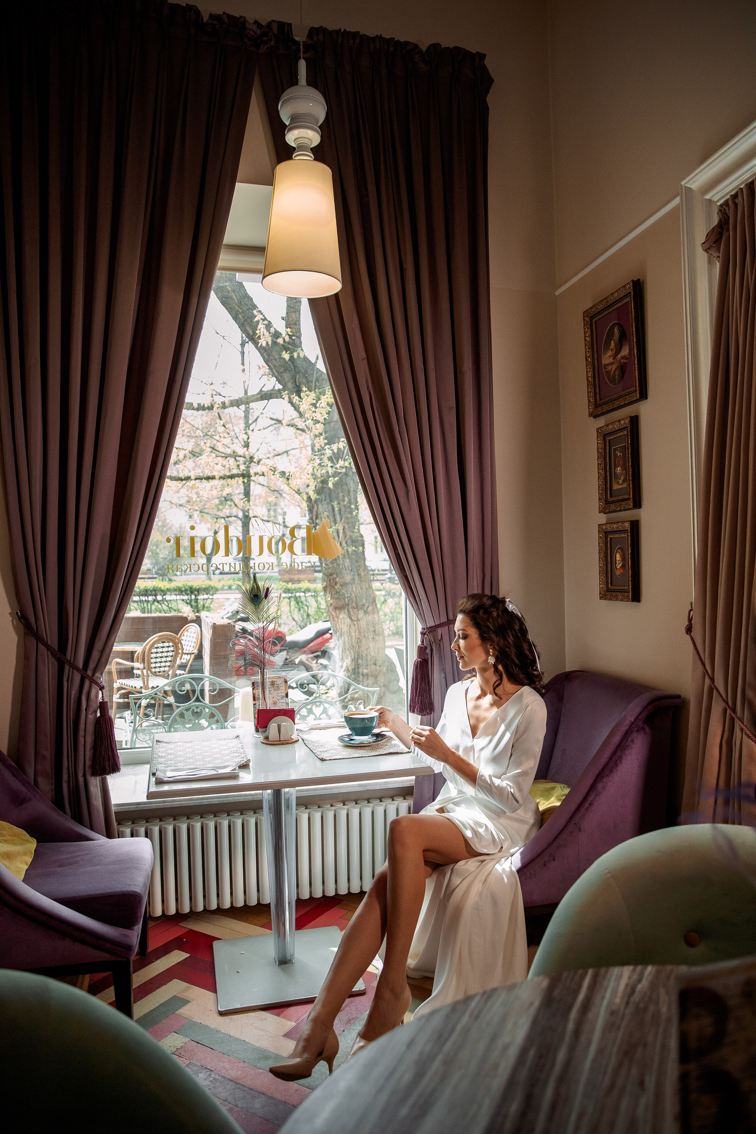 Виктория. Свадебный и семейный фотограф в Челябинске Юлия Ишимова