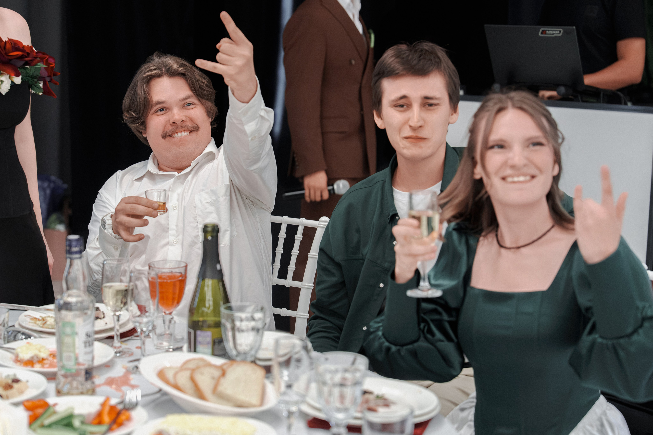 Екатерина и Петр. Фотограф Иркутск