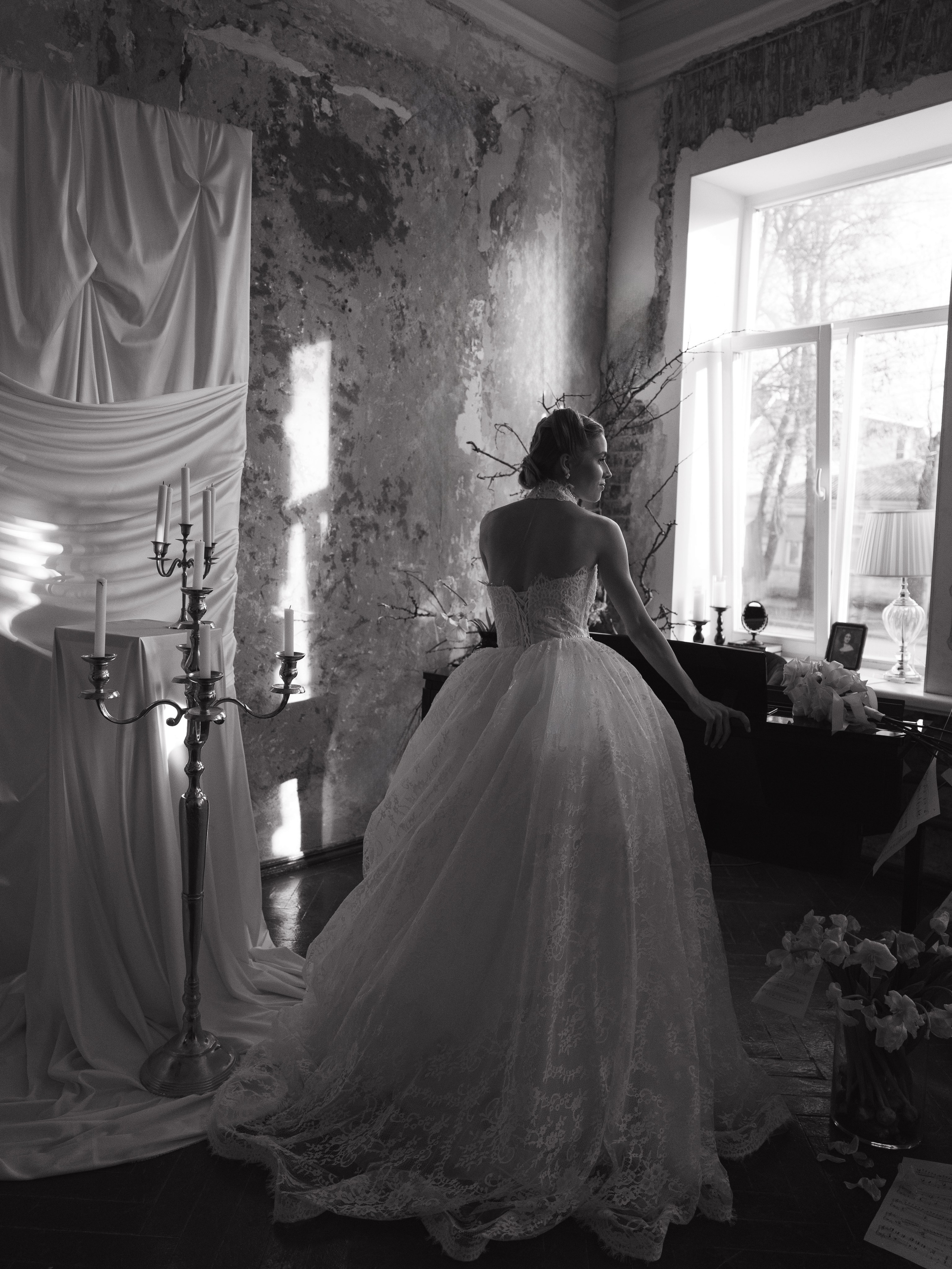 Ксюша и Егор. Главная