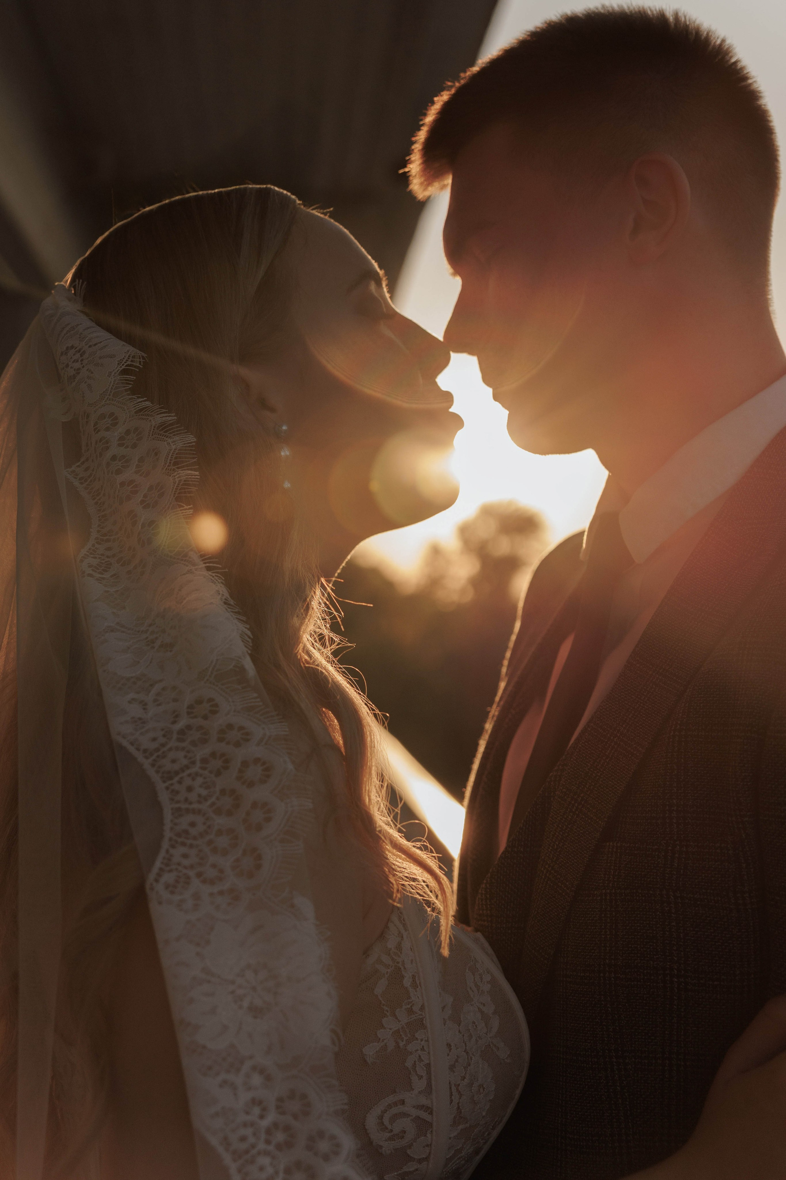 Лиза и Саша. Главная