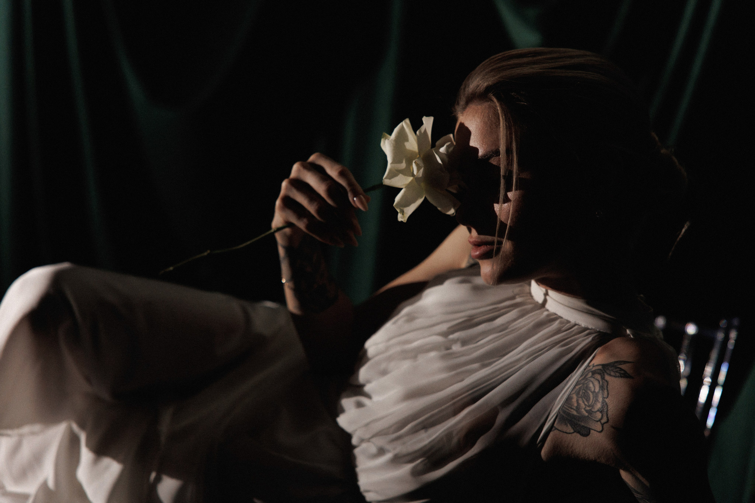 Евгения и Андрей. Главная