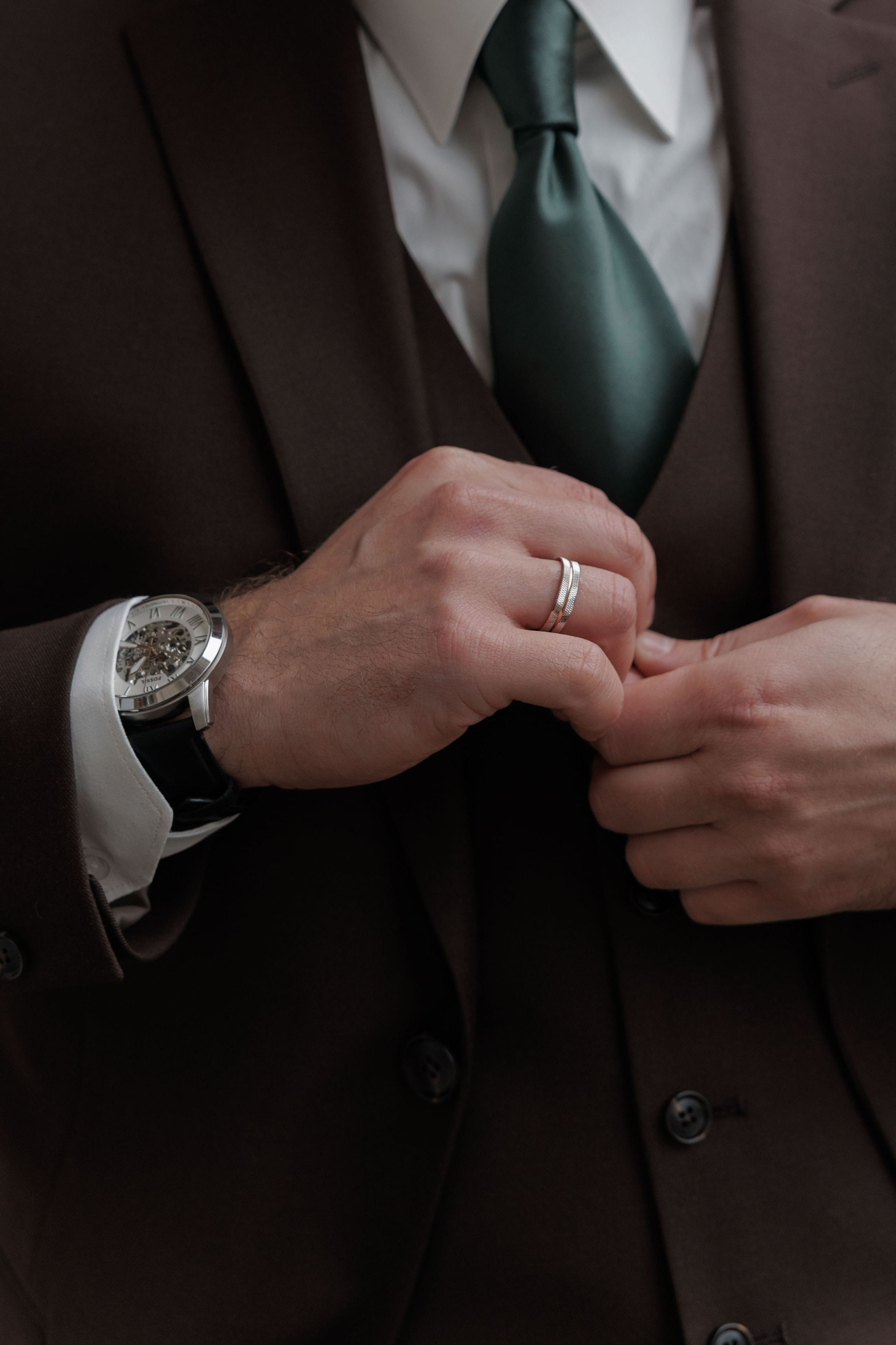 Лилия и Евгений. Главная