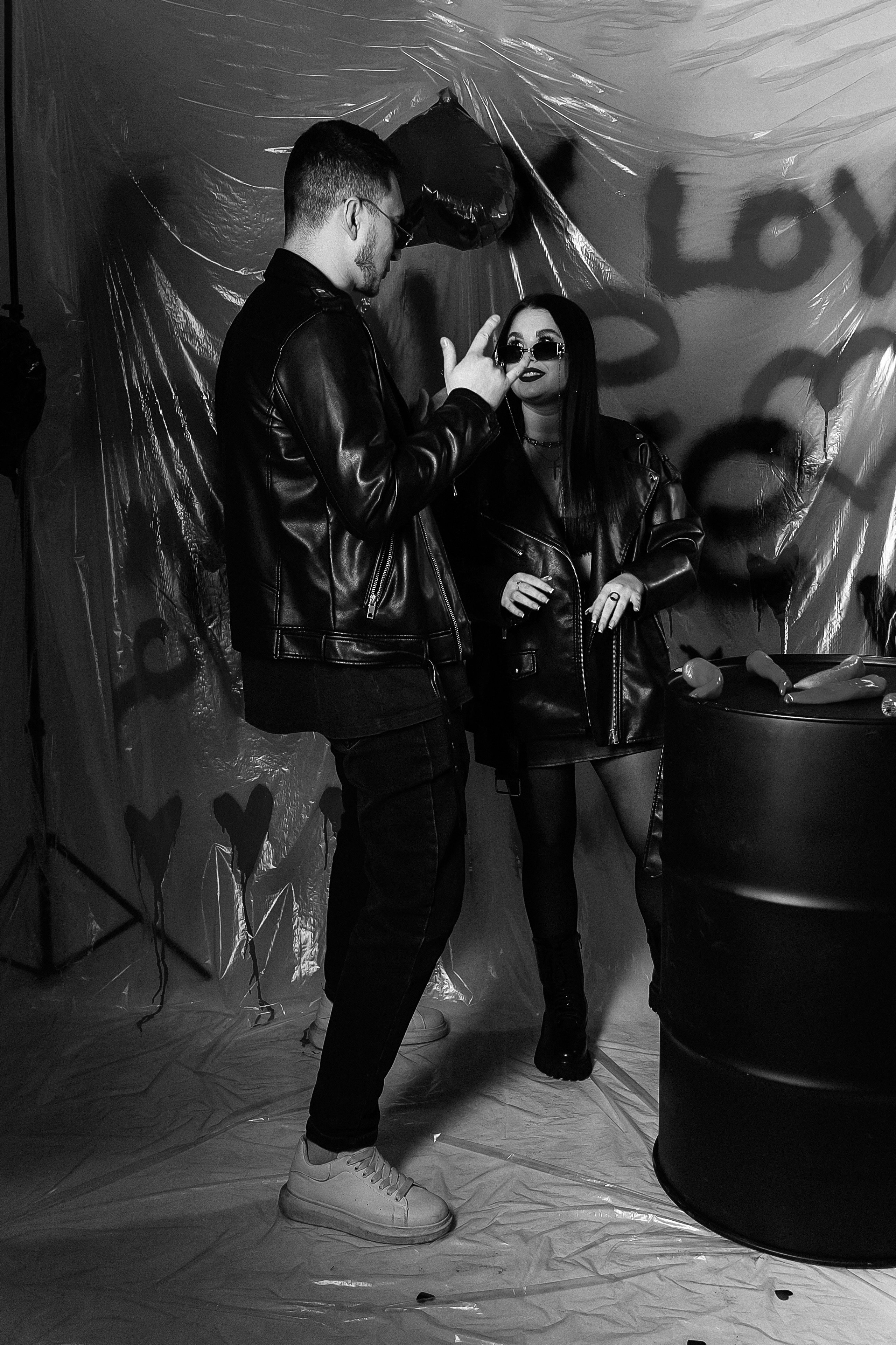 Артемий & Виктория 18+. Свадебный фотограф в Нижнем Тагиле Анна Пфайфер