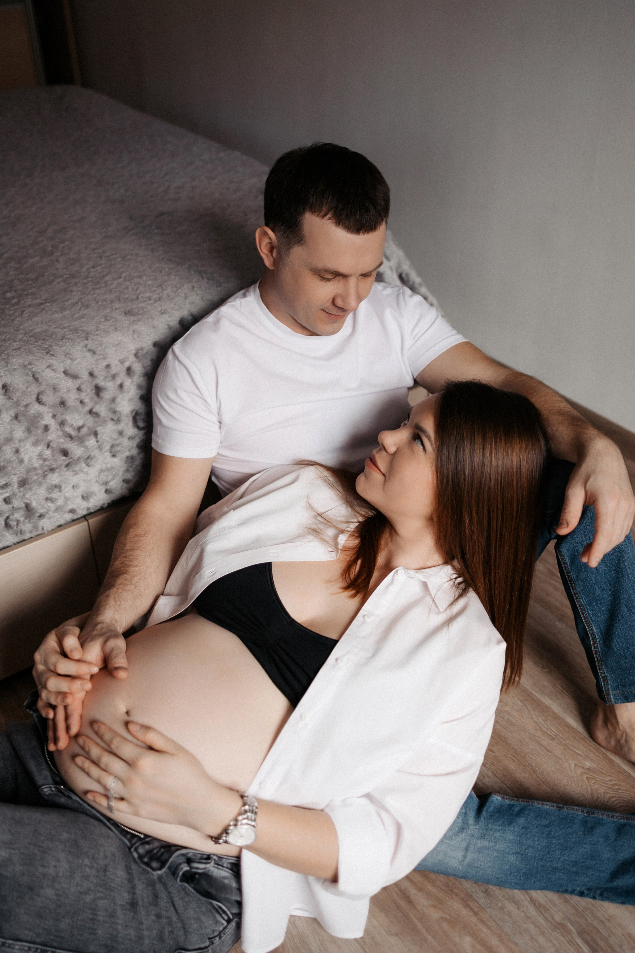 Домашняя. Фотограф Нижний Новгород