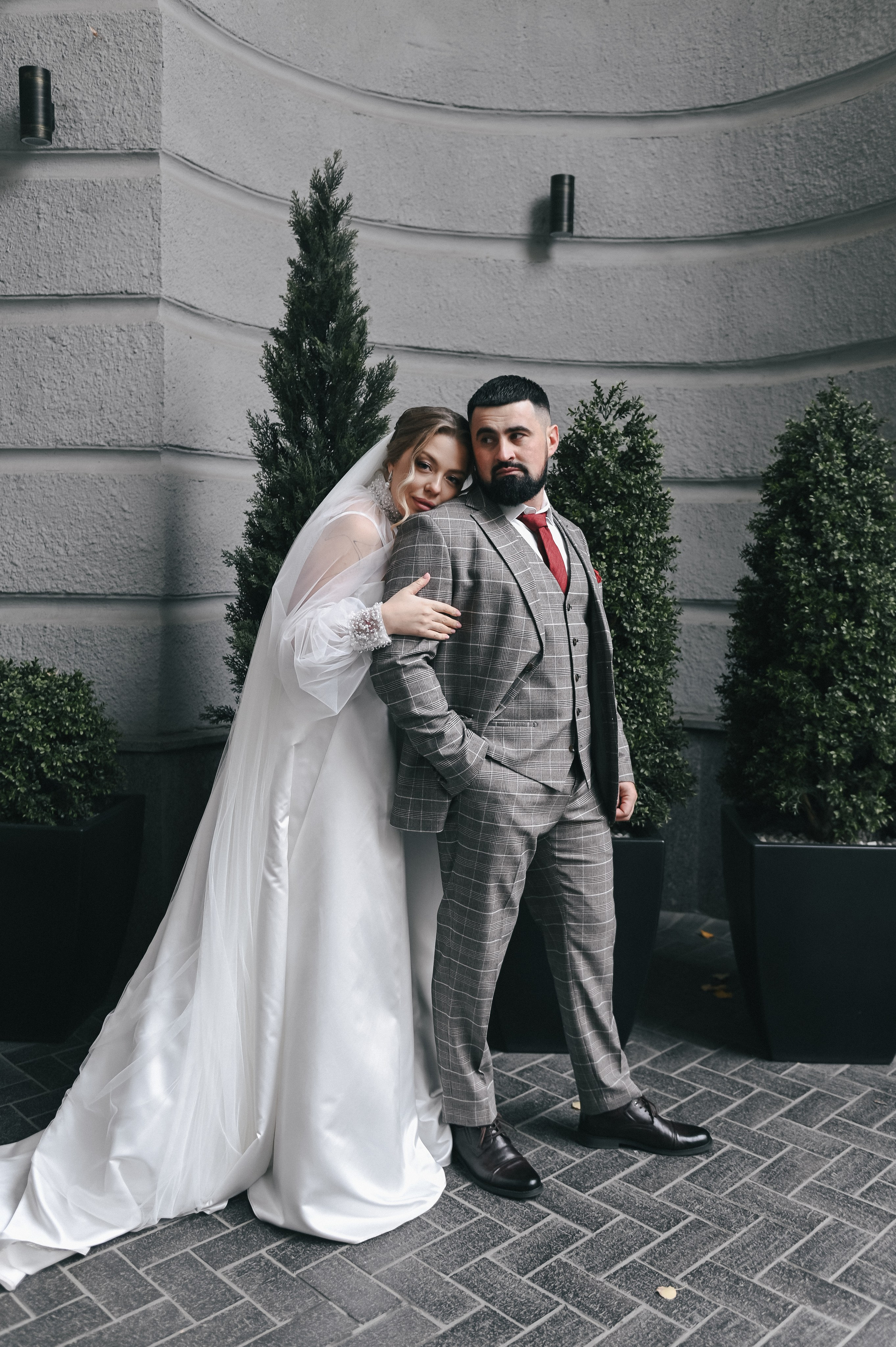 Эдуард + Валерия. Свадебный и семейный фотограф Волгоград Москва