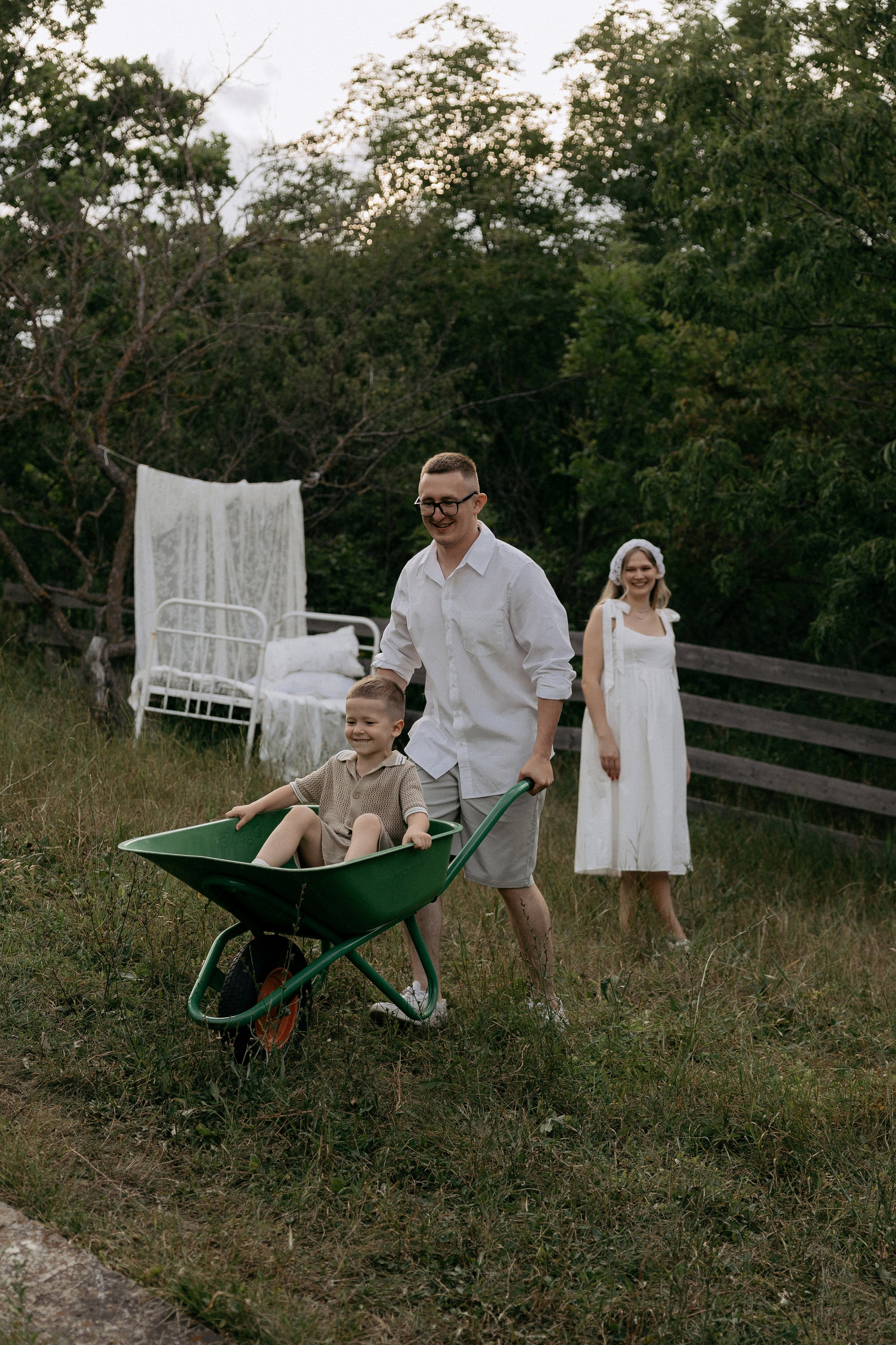 Даша, Жора и Глеб. Майорова Валерия Фотограф Ставрополь