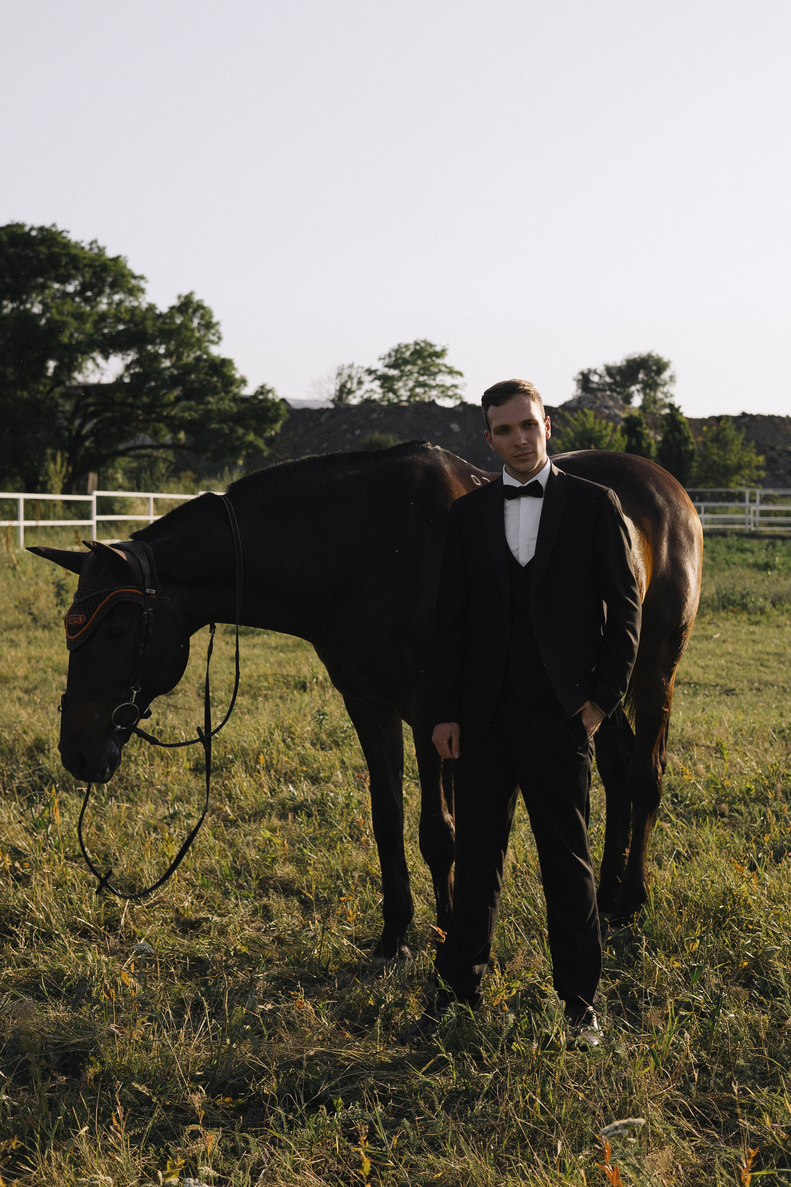 Свобода и нежность. Майорова Валерия Фотограф Ставрополь