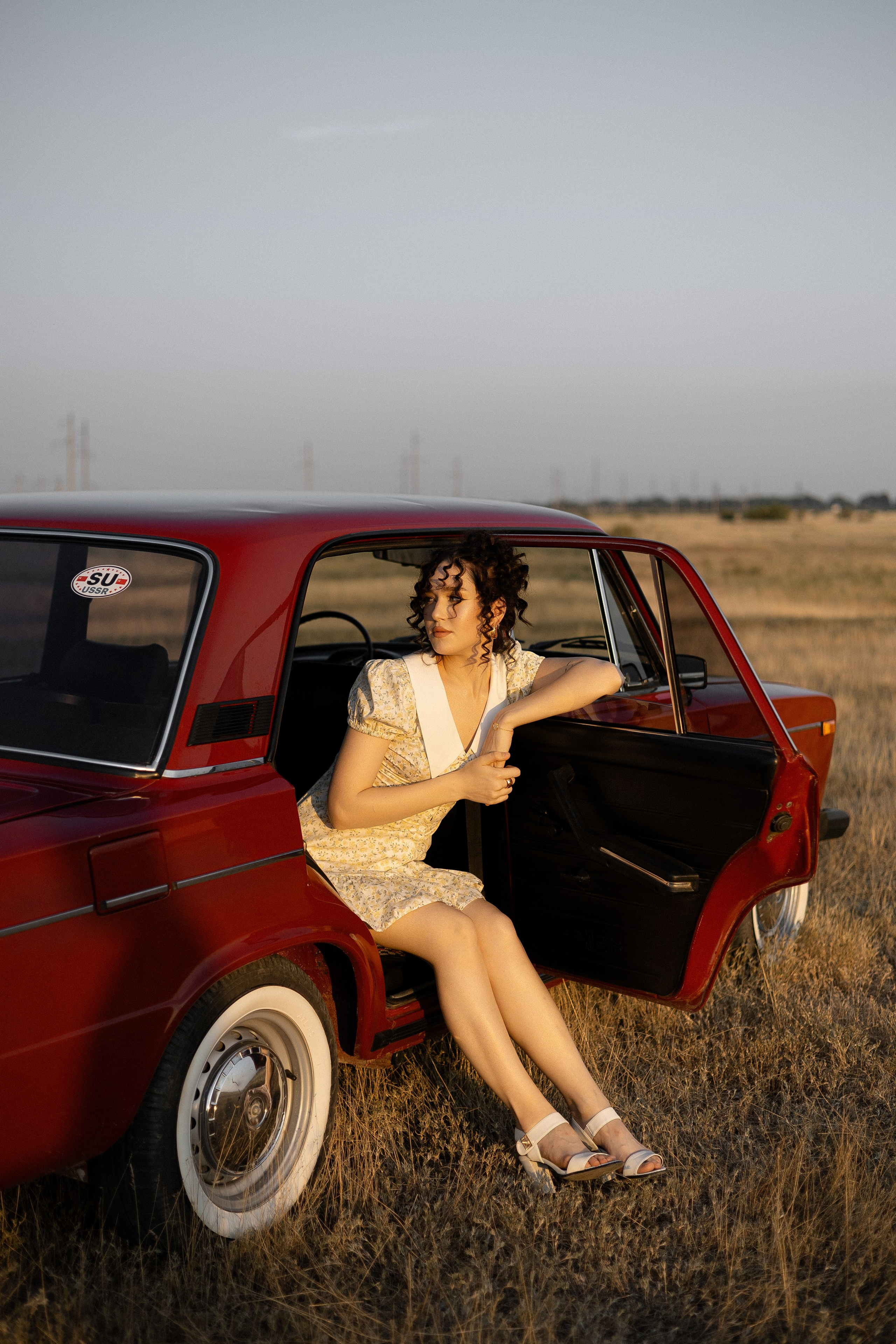 Алый каприз. Майорова Валерия Фотограф Ставрополь