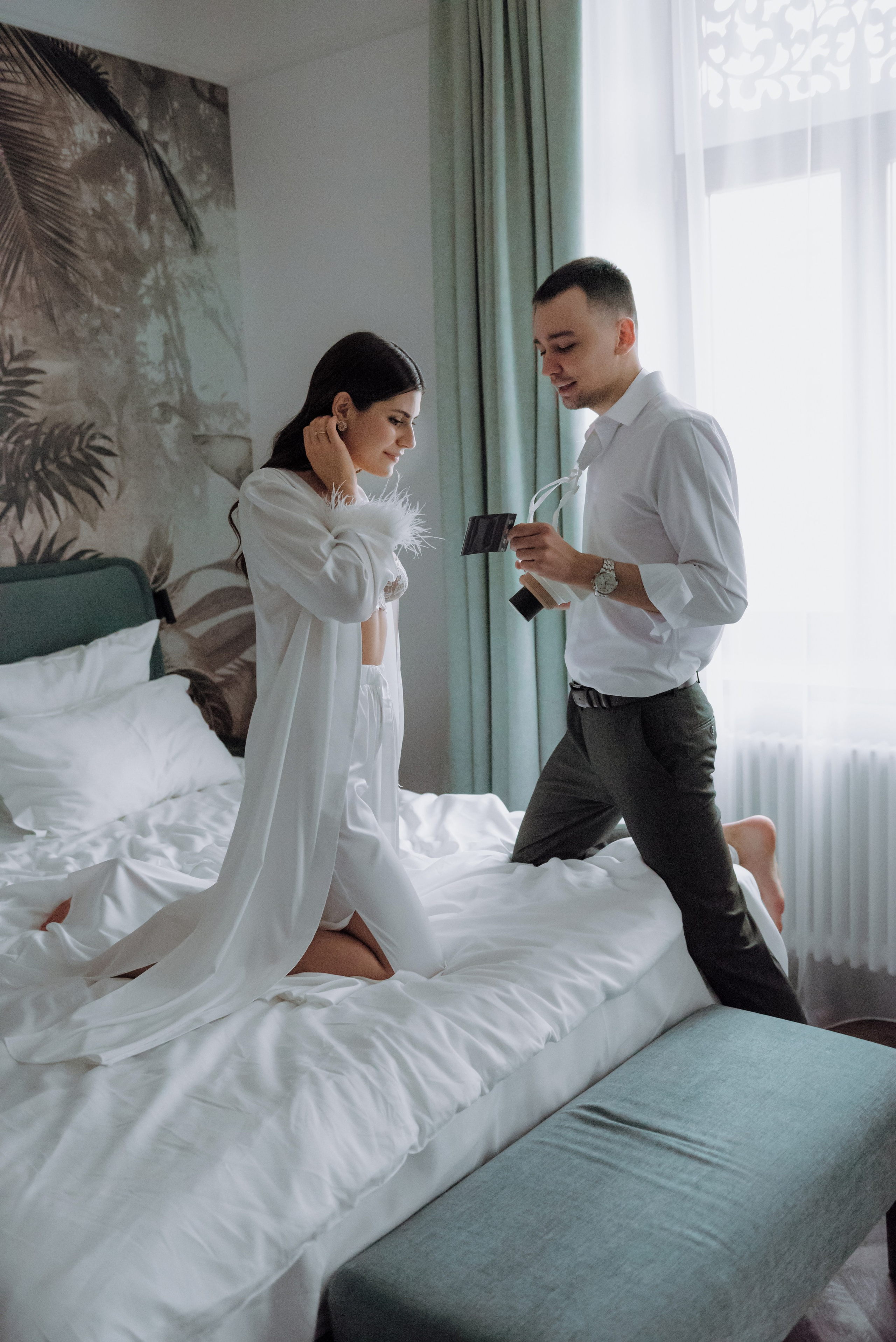 Danila|Marta. Свадебный фотограф в Минске и Санкт-Петербурге Вероника Аксенова