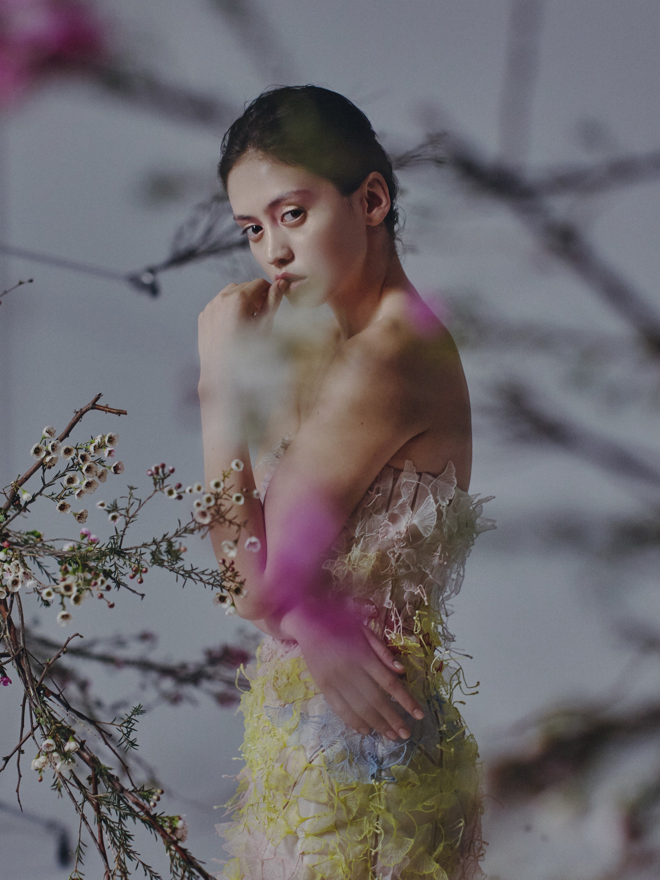 Dress. Рекламный фотограф в Москве Катерина Смирнова