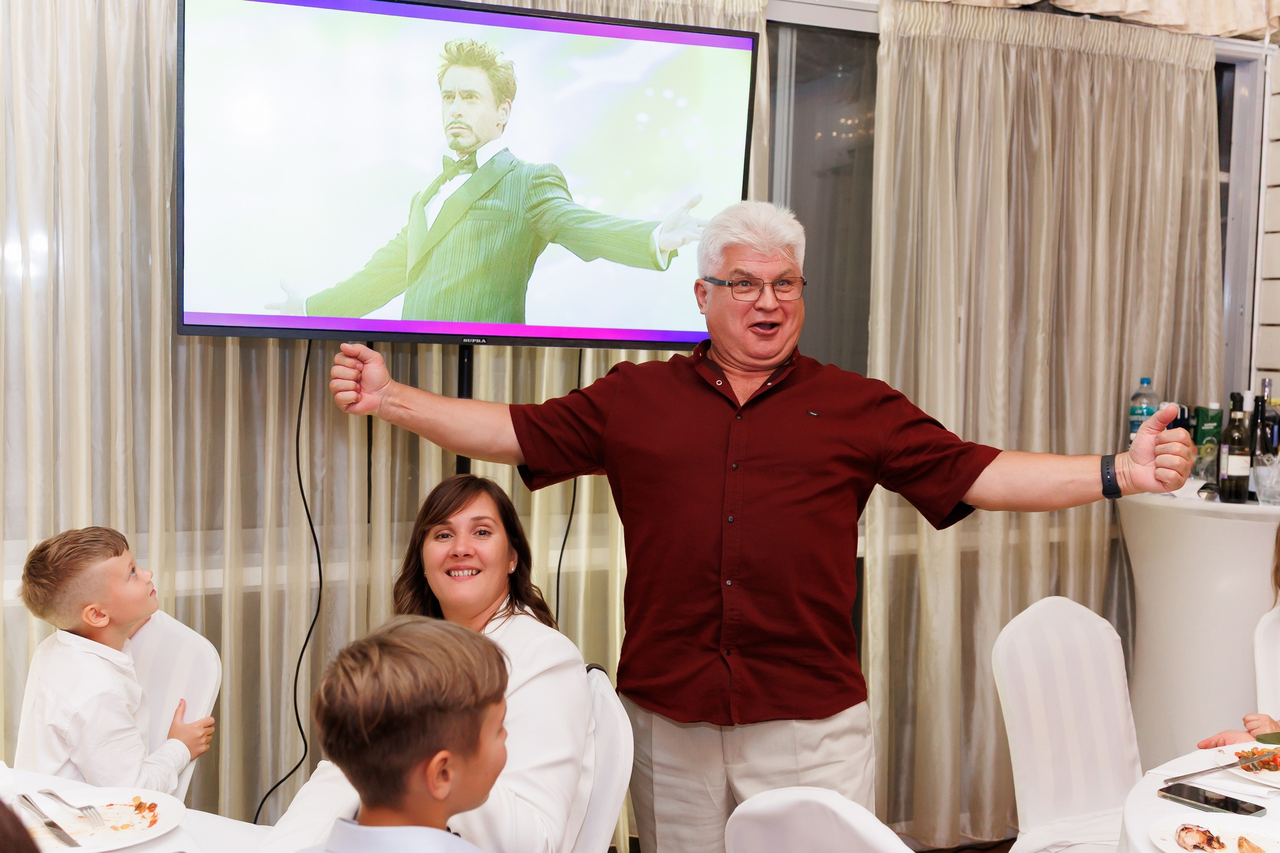 A&E. Свадебный фотограф. Москва. Мытищи