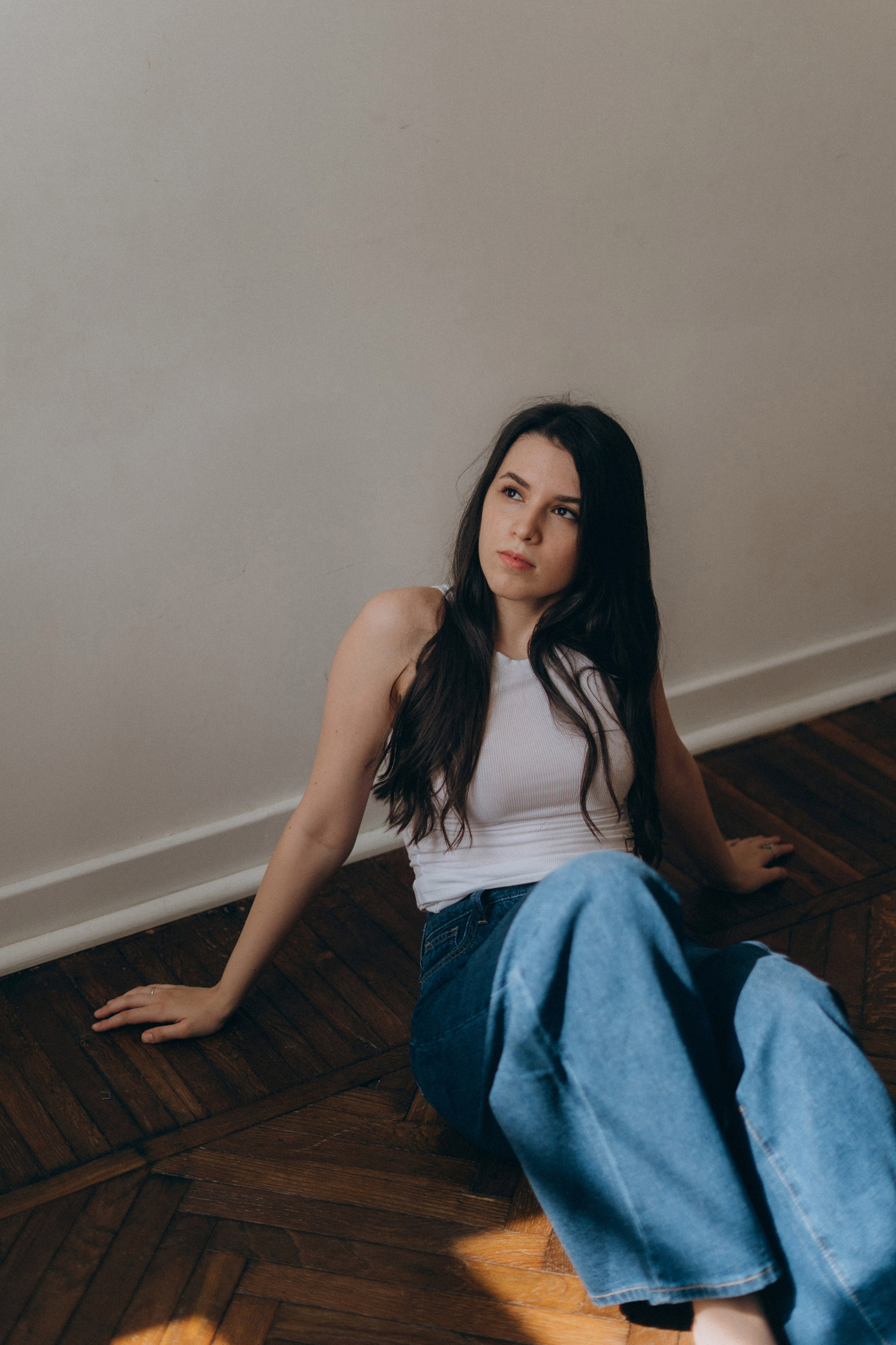 Анна. Фотограф Москва Виктория-Антуанетта