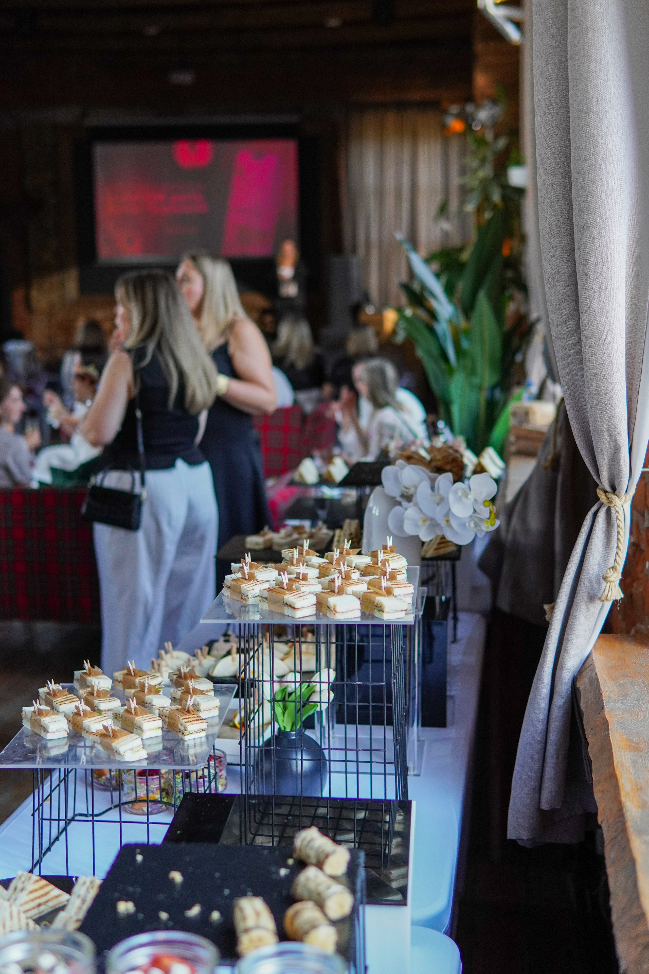 Мероприятия. Фотограф и ретушер в Москве Екатерина Нарубина