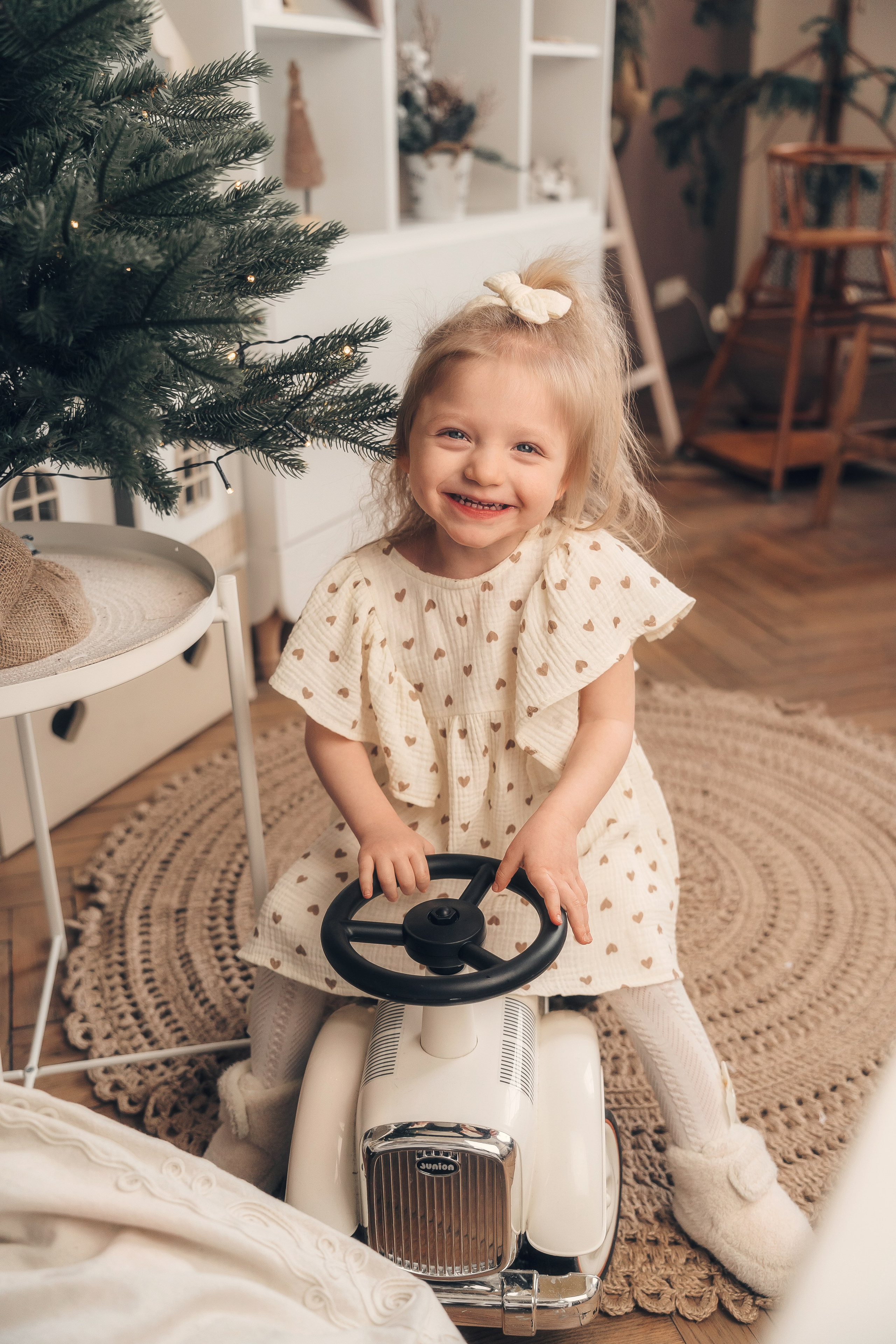 Фотография ребенка. Фотограф Роман Янко