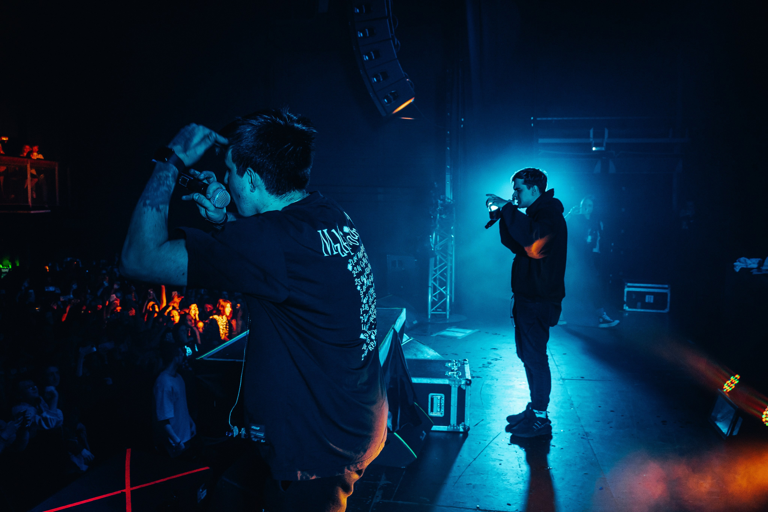 MZLFF. Коммерческий фотограф Иван Рыбаков