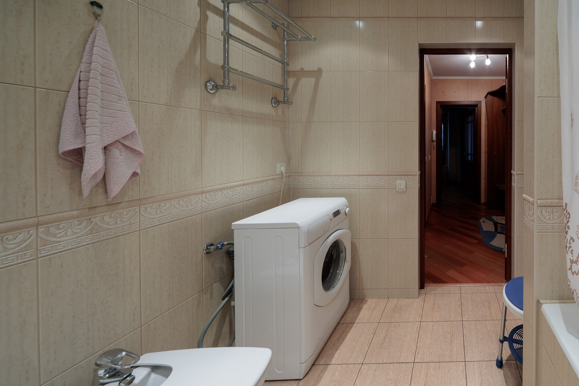 Квартира 3. Свадебный и репортажный фотограф в Москве и Московской области