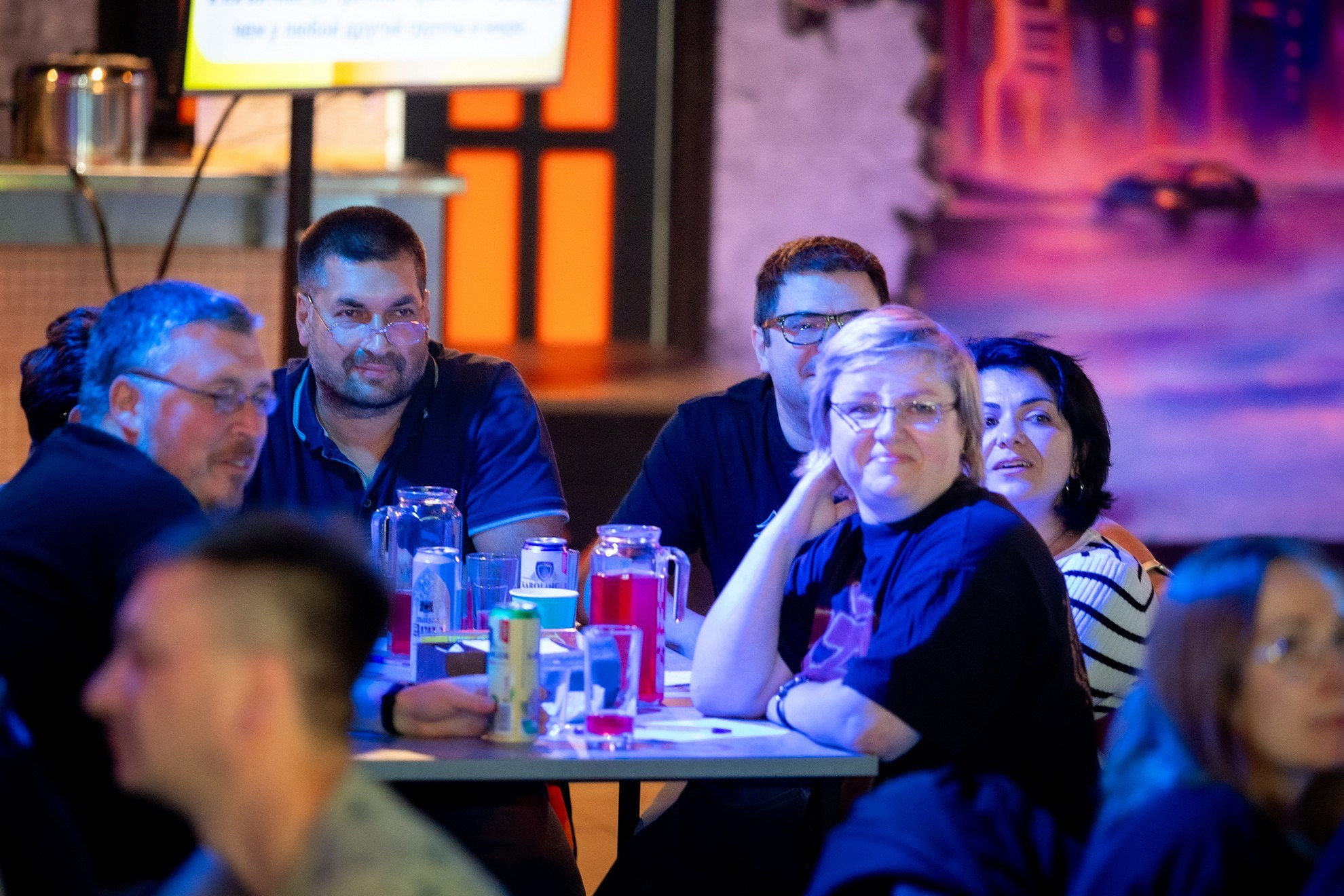 КВИЗ 5й Уровень. Свадебный и репортажный фотограф в Москве и Московской области