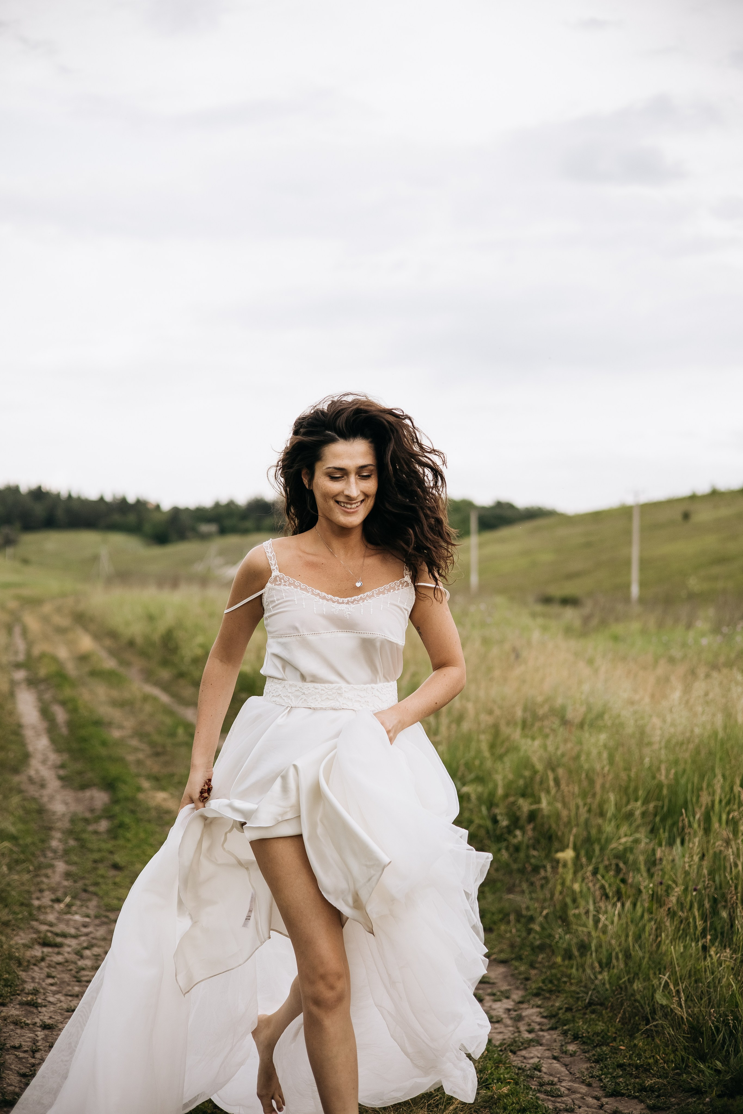 Свадебный и семейный фотограф в Белгороде Юлия Першина