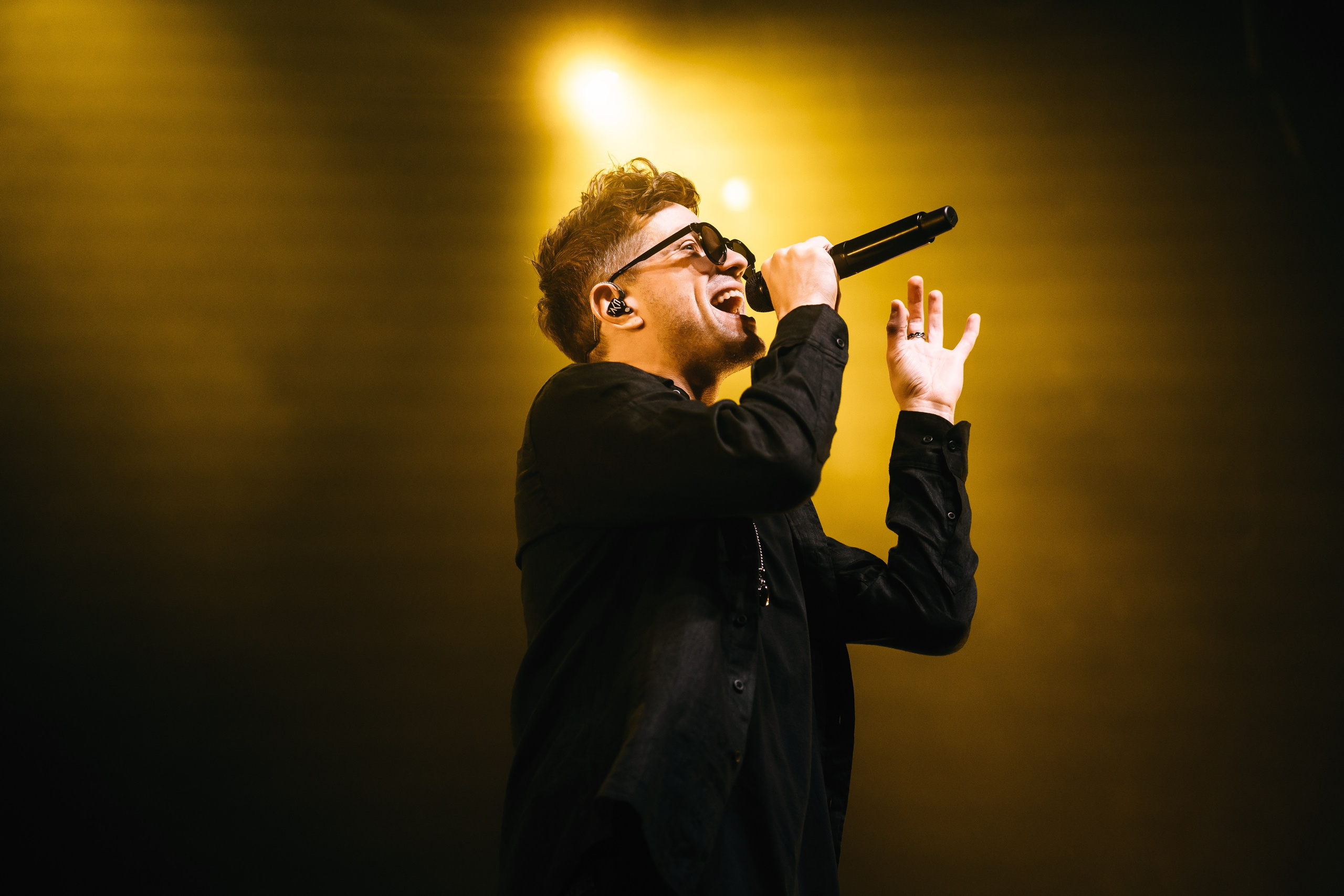 Концерт ЛСП. Свадебный и репортажный фотограф в Воронеже Роман Янко