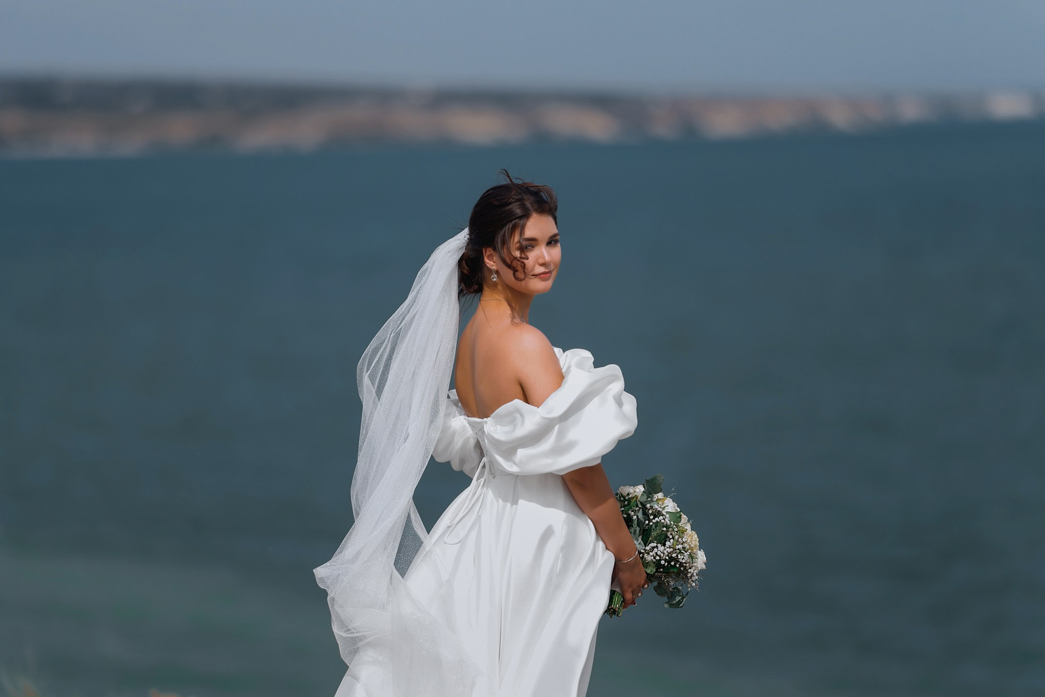 Виктория и Александр. Андрей Сливенко. Свадебный фотограф и видеограф в Волгодонске и Ростове-на-Дону