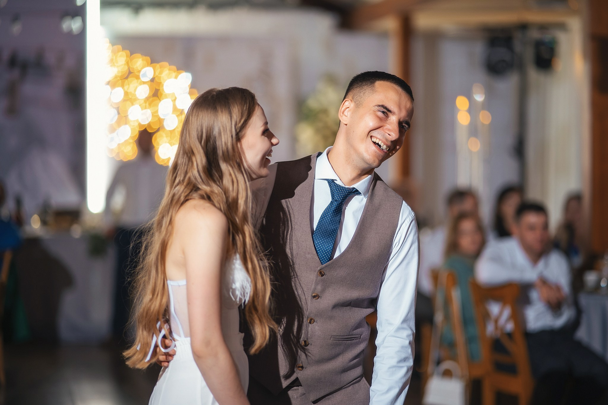 Дарья и Александр. Андрей Сливенко. Свадебный фотограф и видеограф в Волгодонске и Ростове-на-Дону