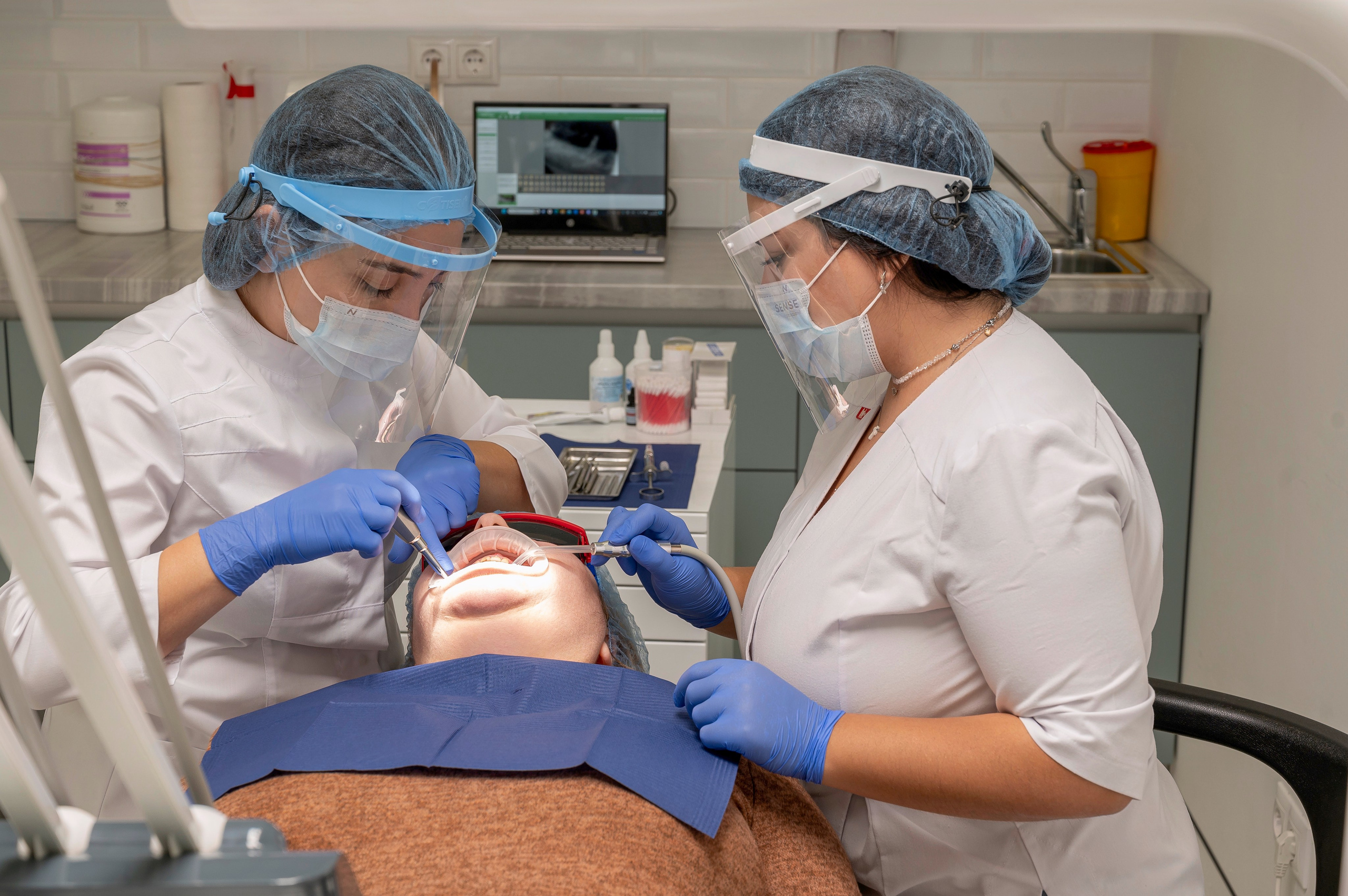 Корпоративная съемка. Фотограф Станислав Лещик