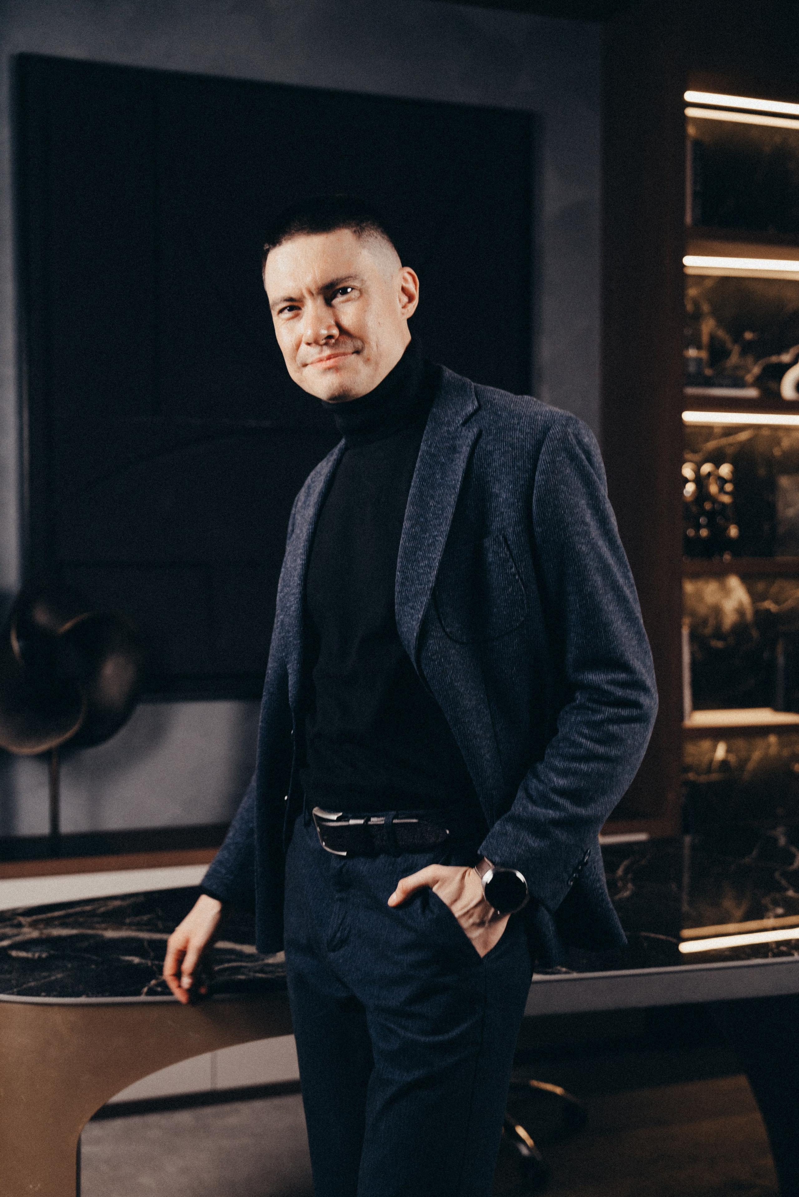 Фоат 30.08. Идеальные портреты для соцсетей — Фотограф Ленар