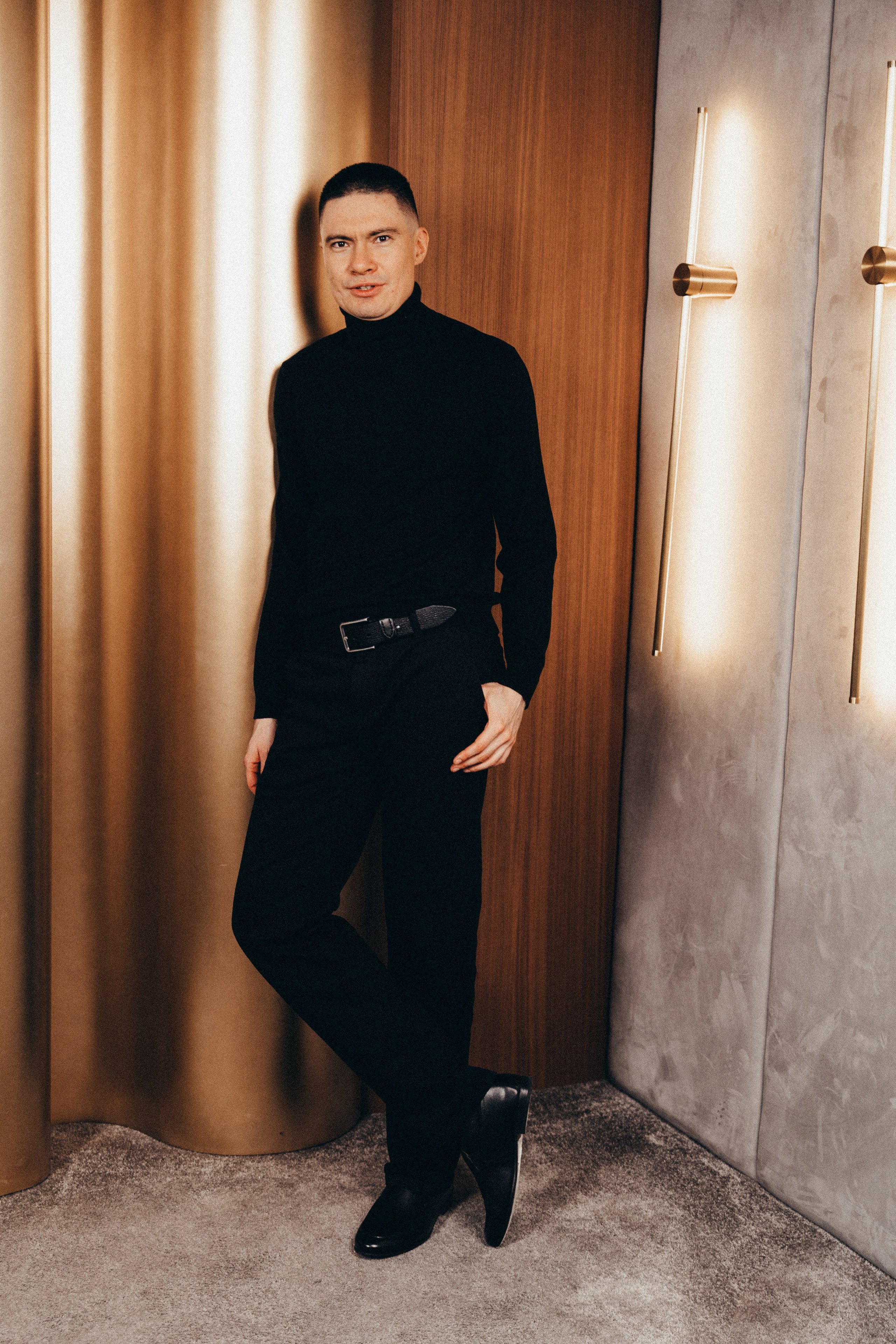 Фоат 30.08. Идеальные портреты для соцсетей — Фотограф Ленар