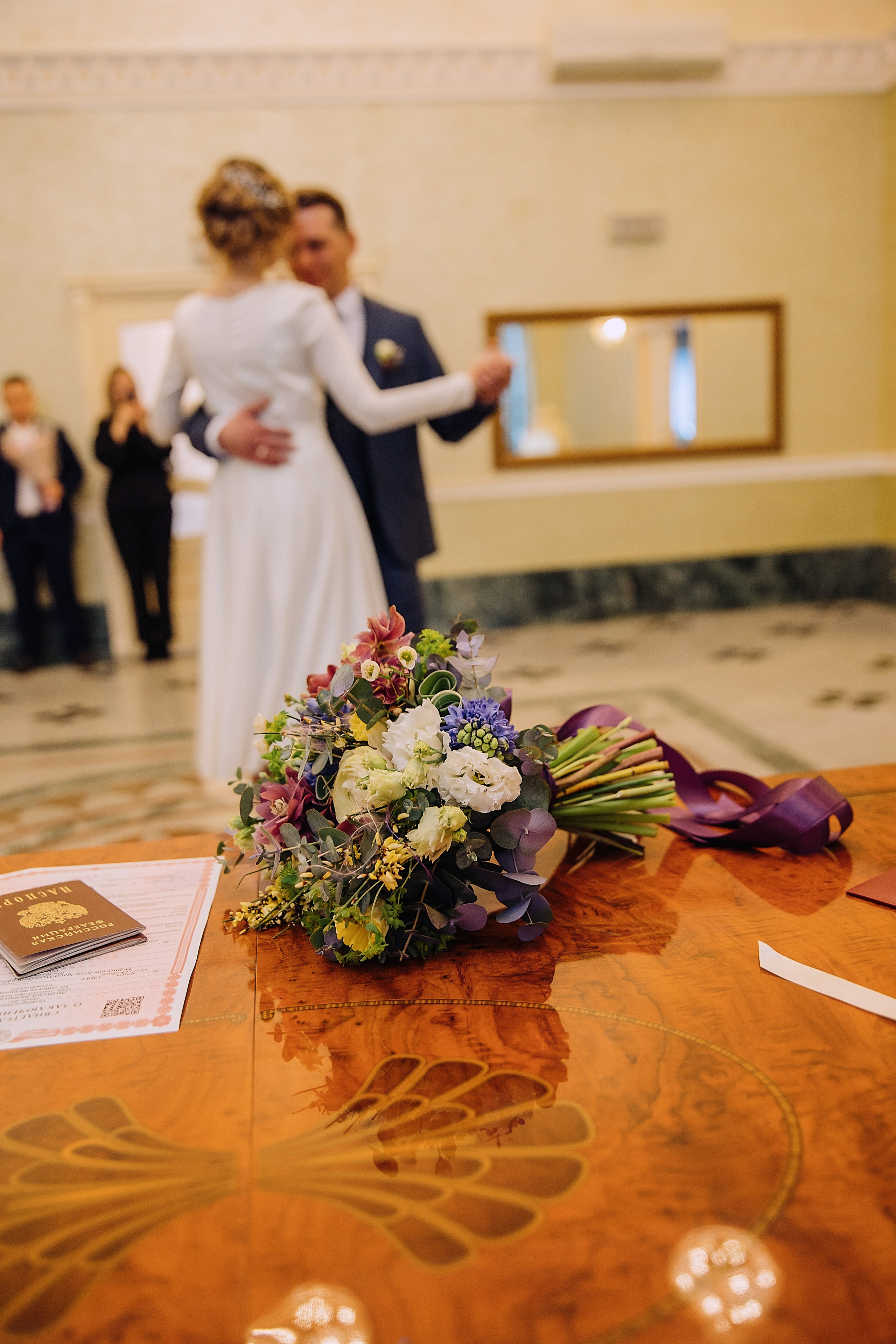 Дмитрий и Татьяна. Свадебный и семейный фотограф в Йошкар-Оле