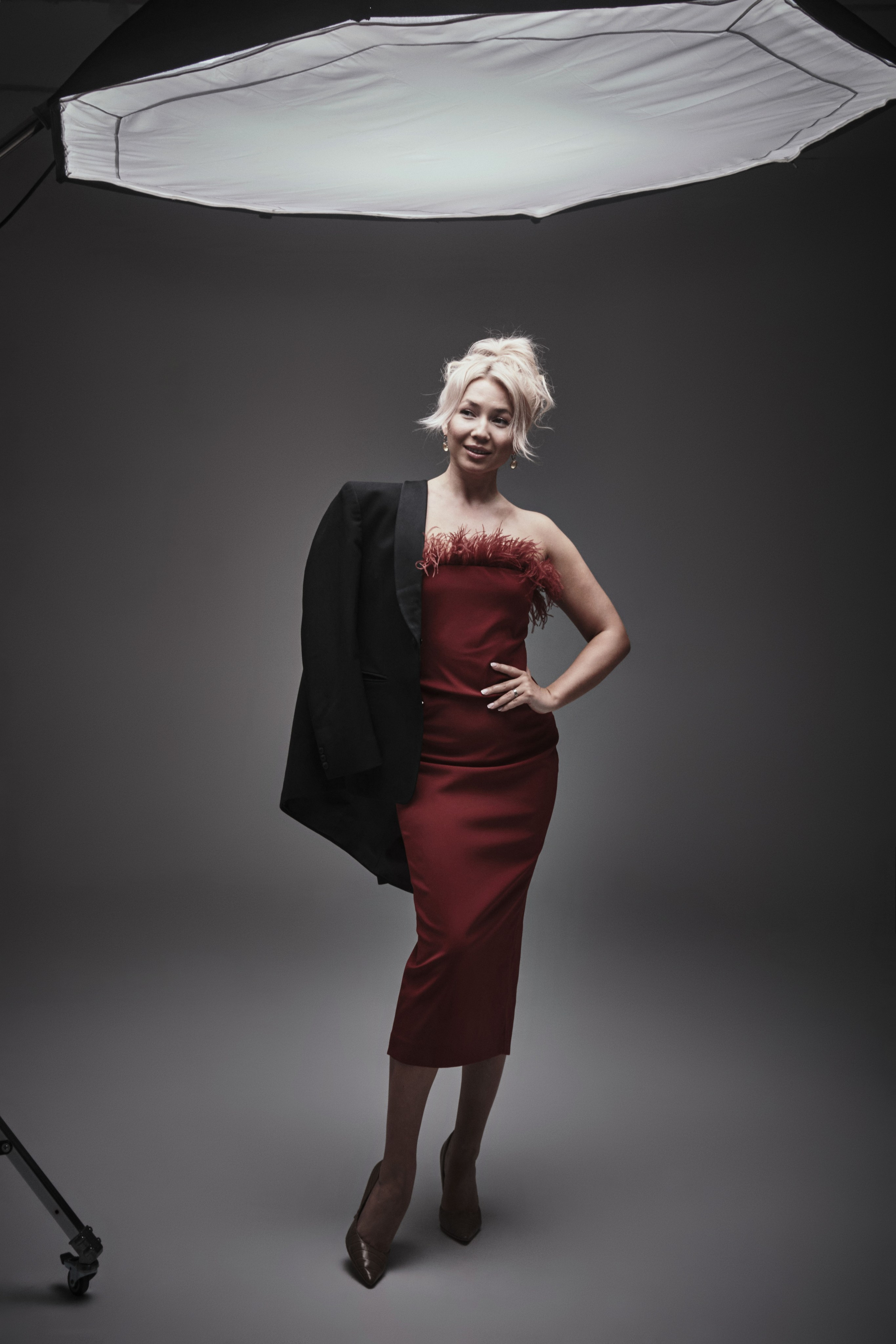 Валерия. Главная