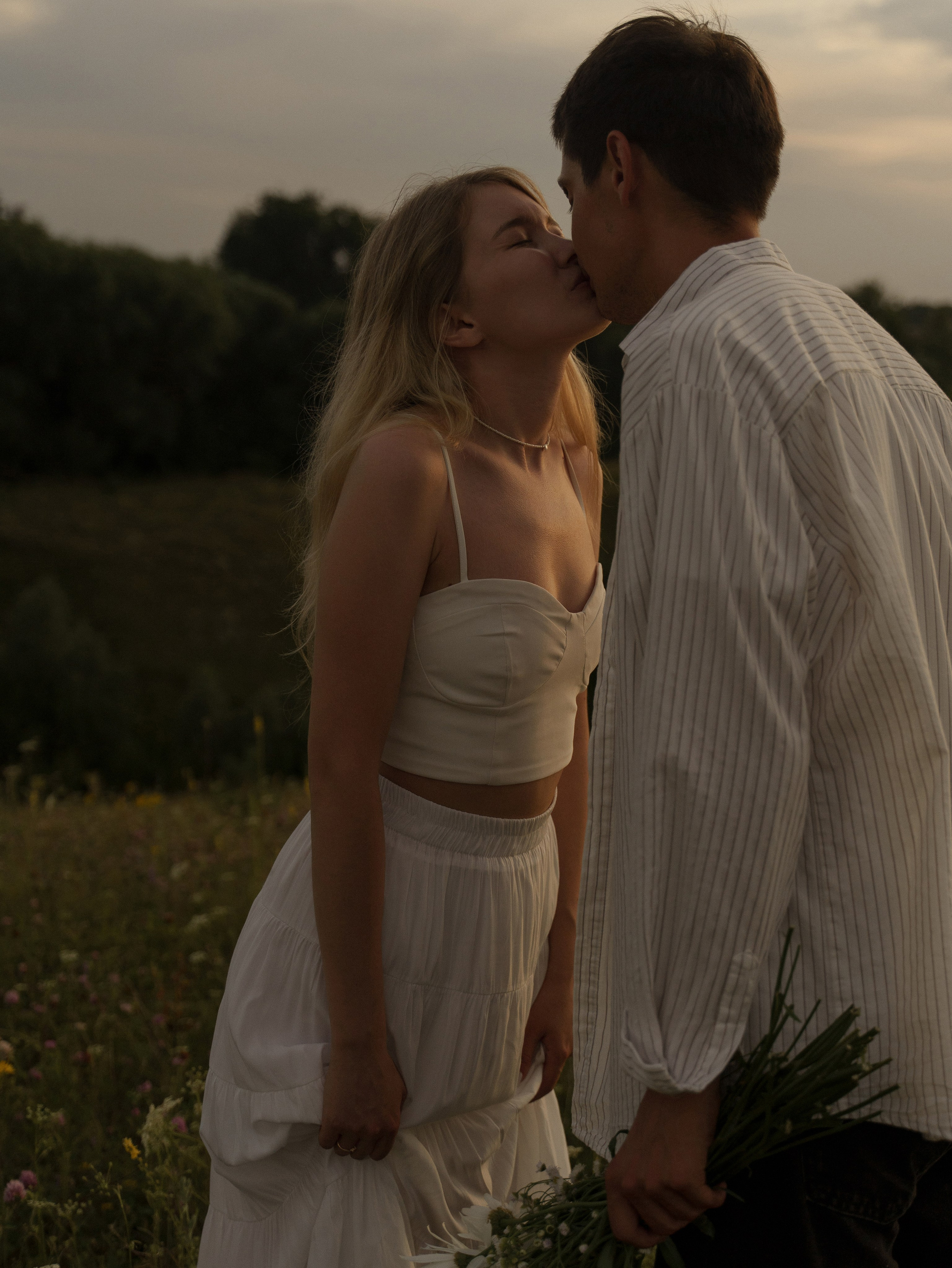 Наше кино. Свадебный и семейный фотограф Диана Лбова. Чебоксары