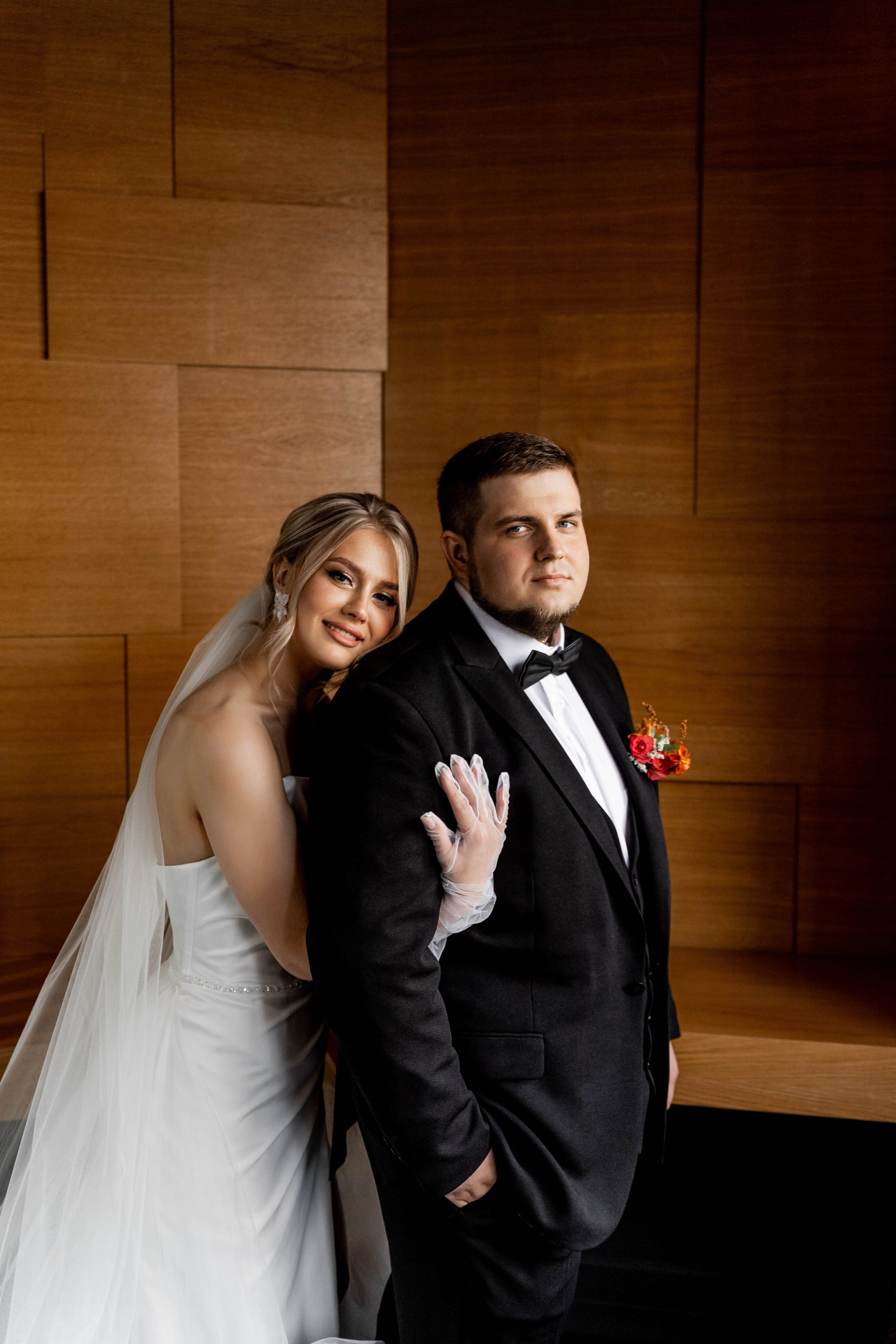 Ксения|Дмитрий. Свадебный фотограф Надежда Рыжикова