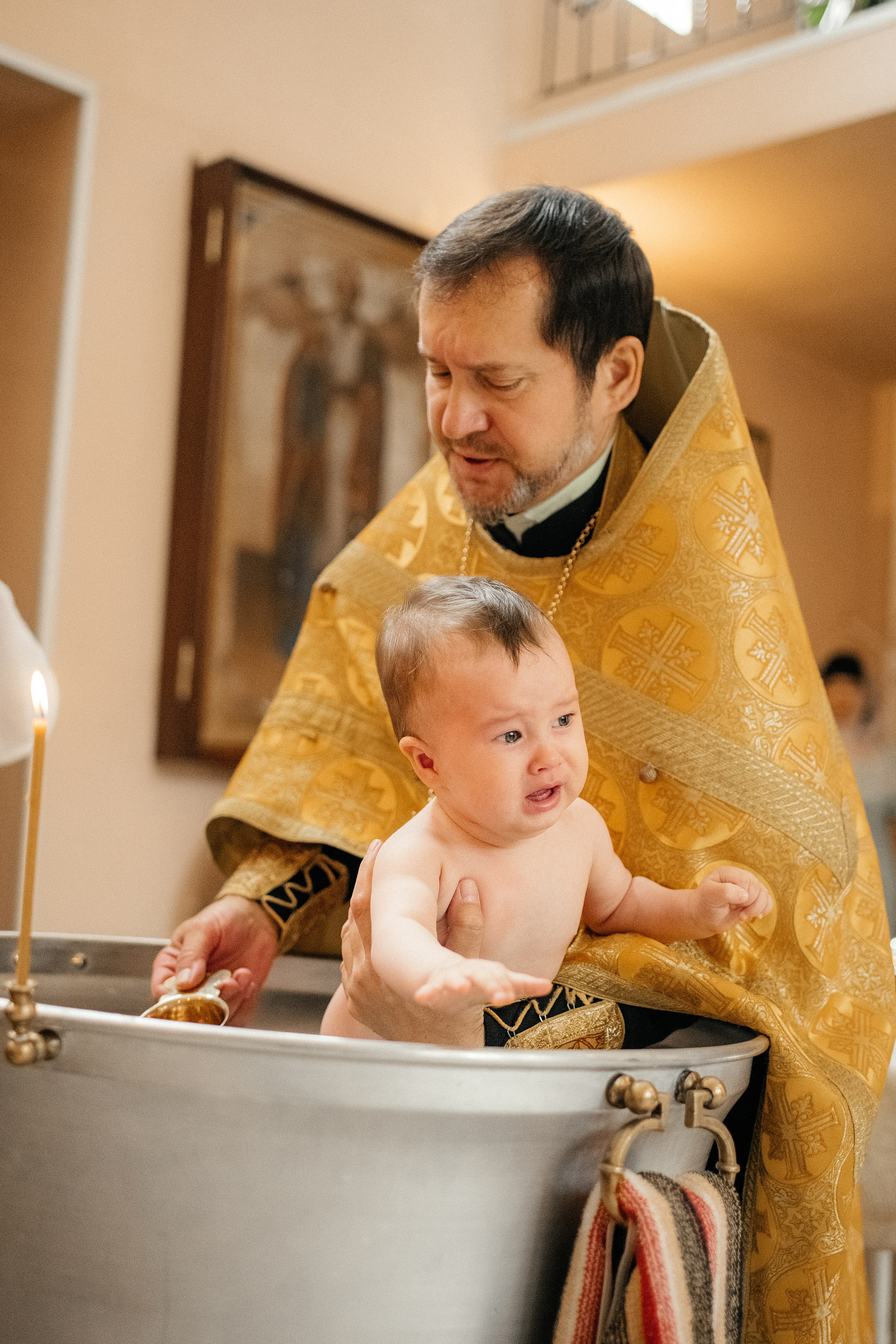 Крещения и Венчания. Главная