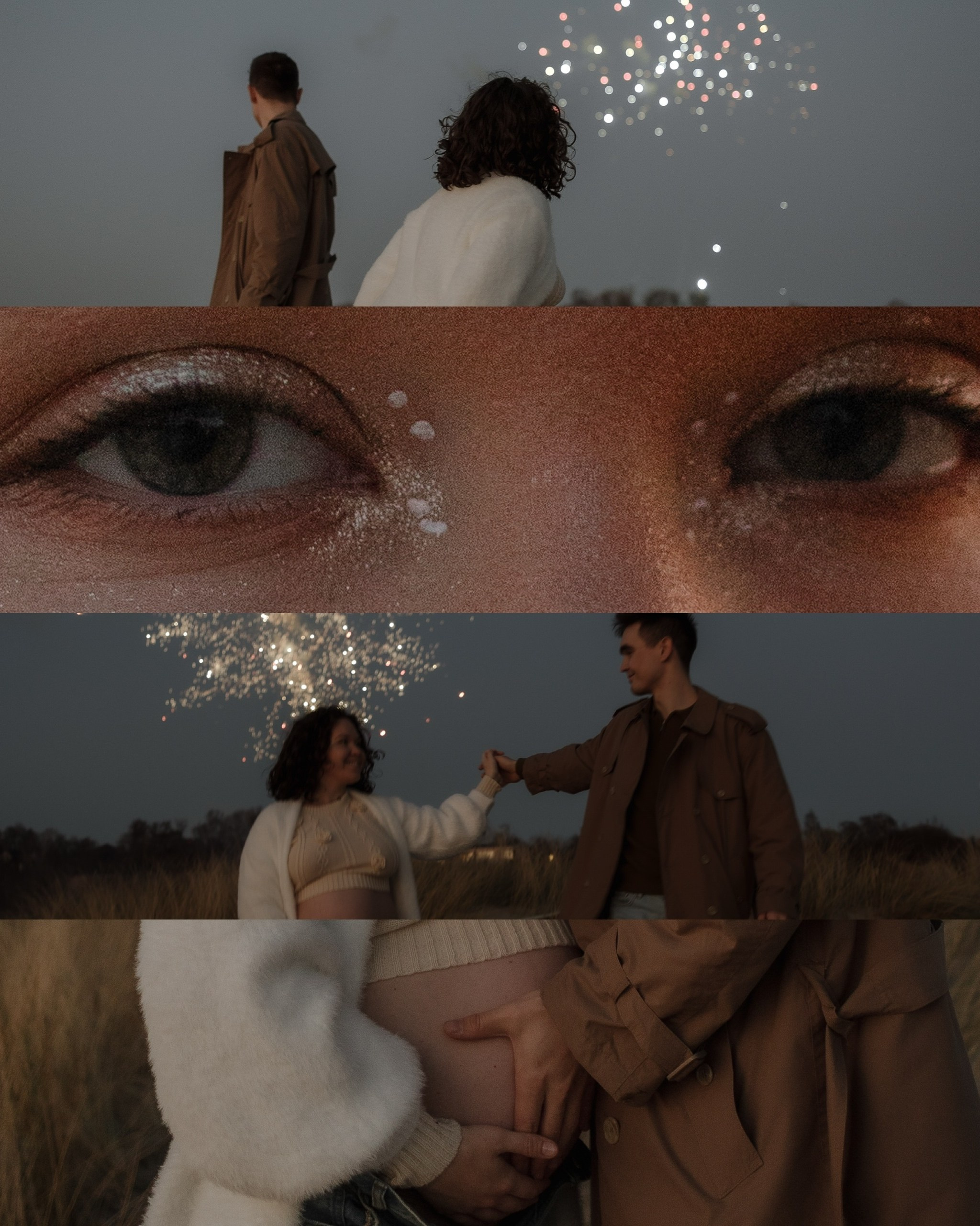 Беременные истории 2025