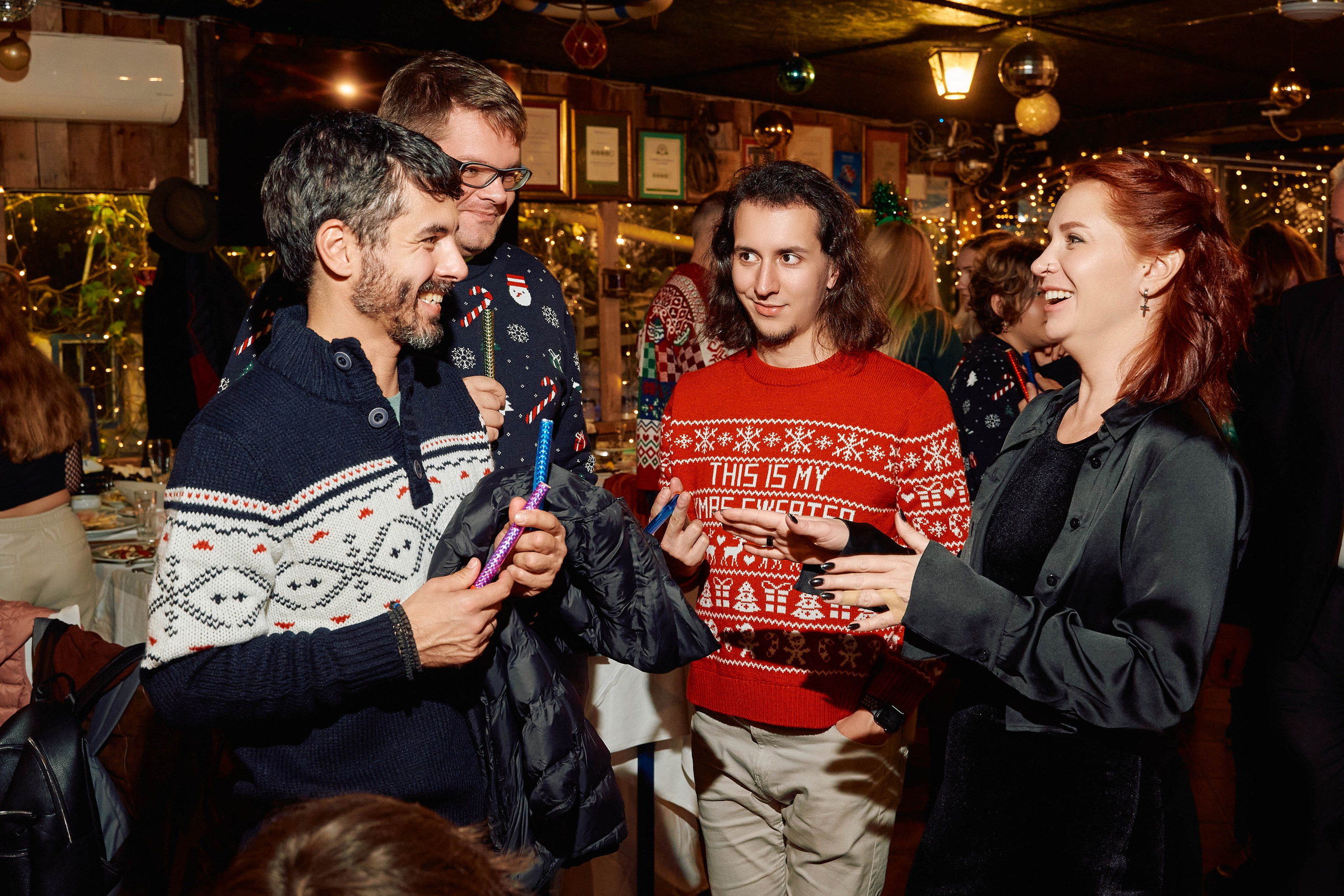 FLS company corporate. Photographer and Videographer in Montenegro