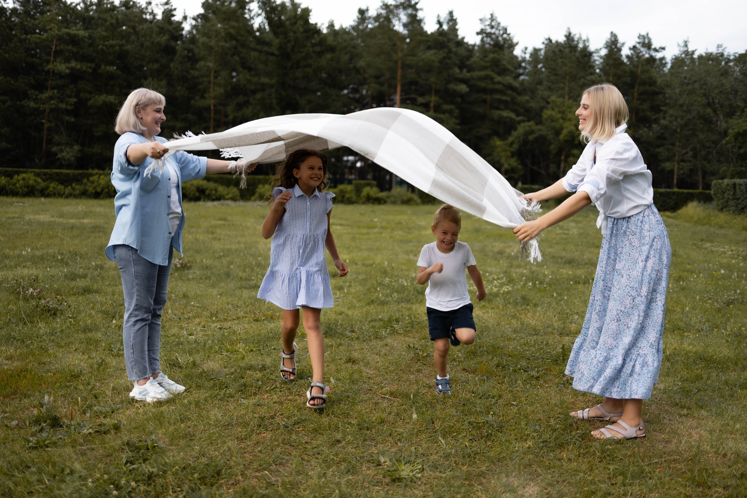 Семейный фотограф Елена Шаяпова