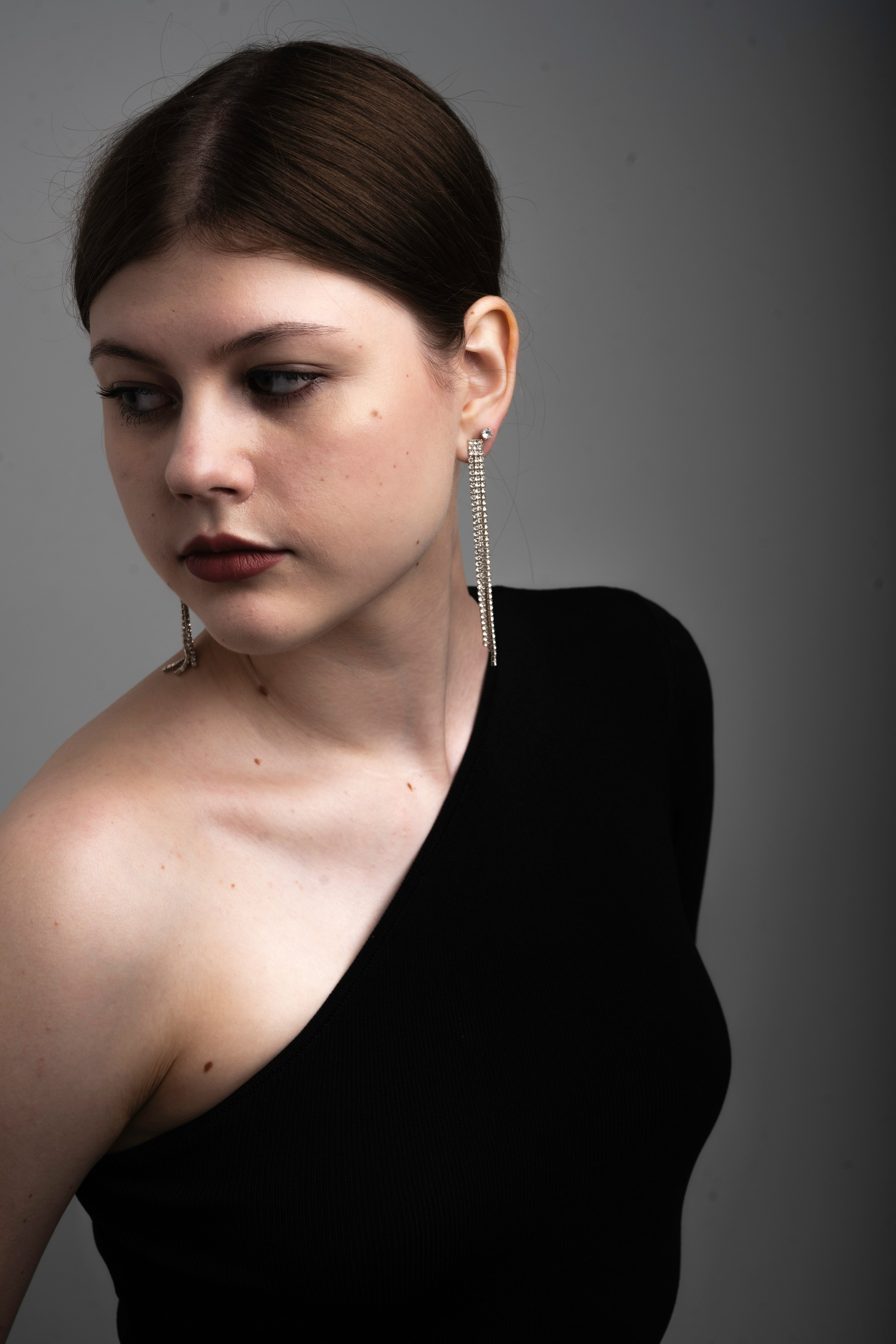 Юлия. Портретный фотограф в Москве — Иван Саяпин