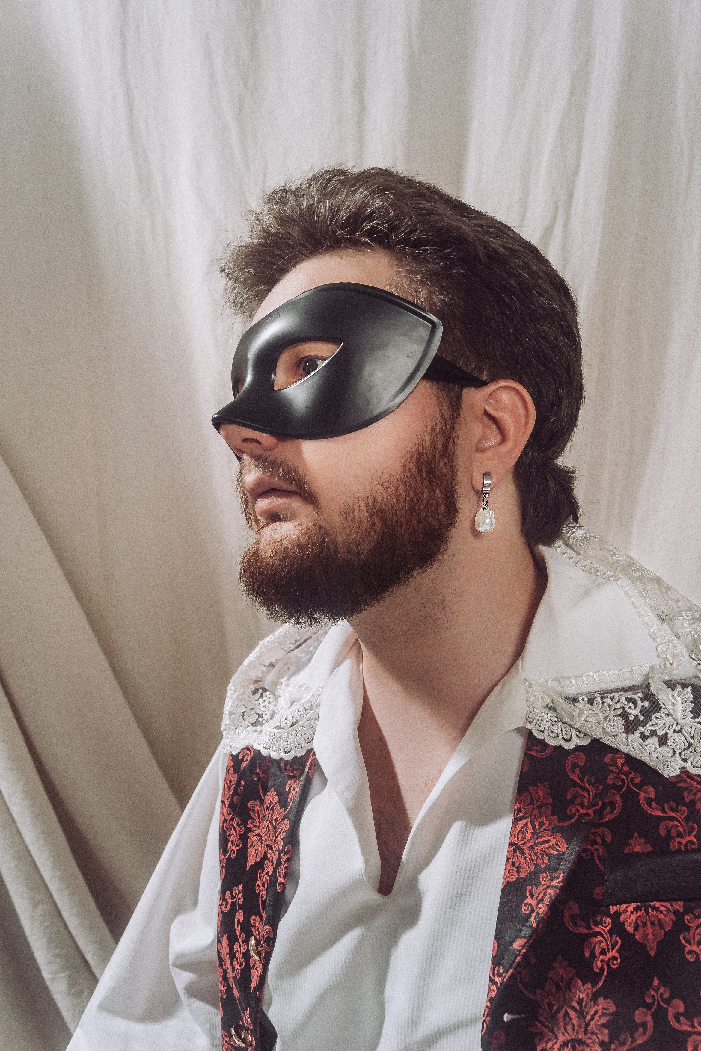 Бриджертон. Светлана Аброщикова