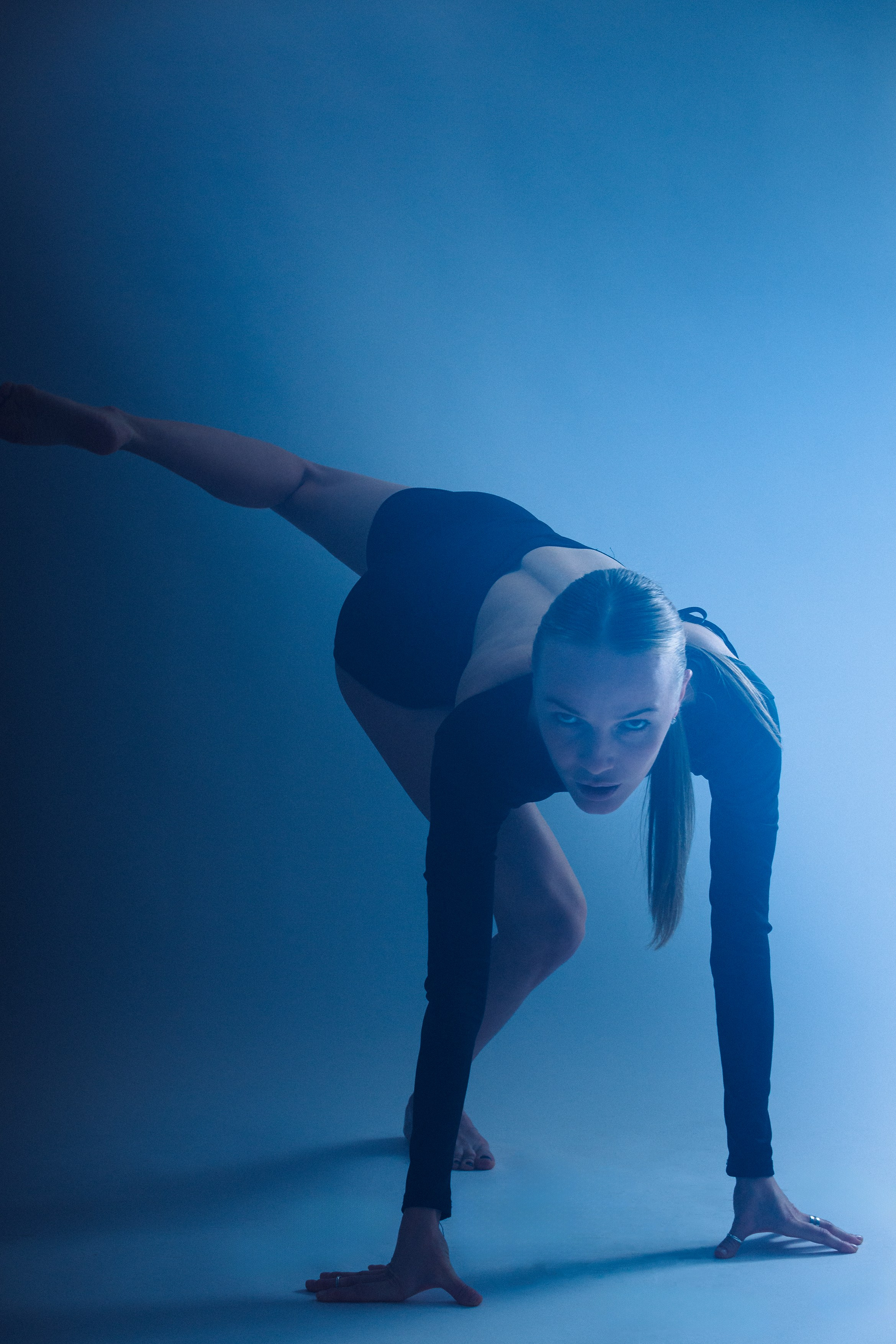 Движение. Светлана Аброщикова