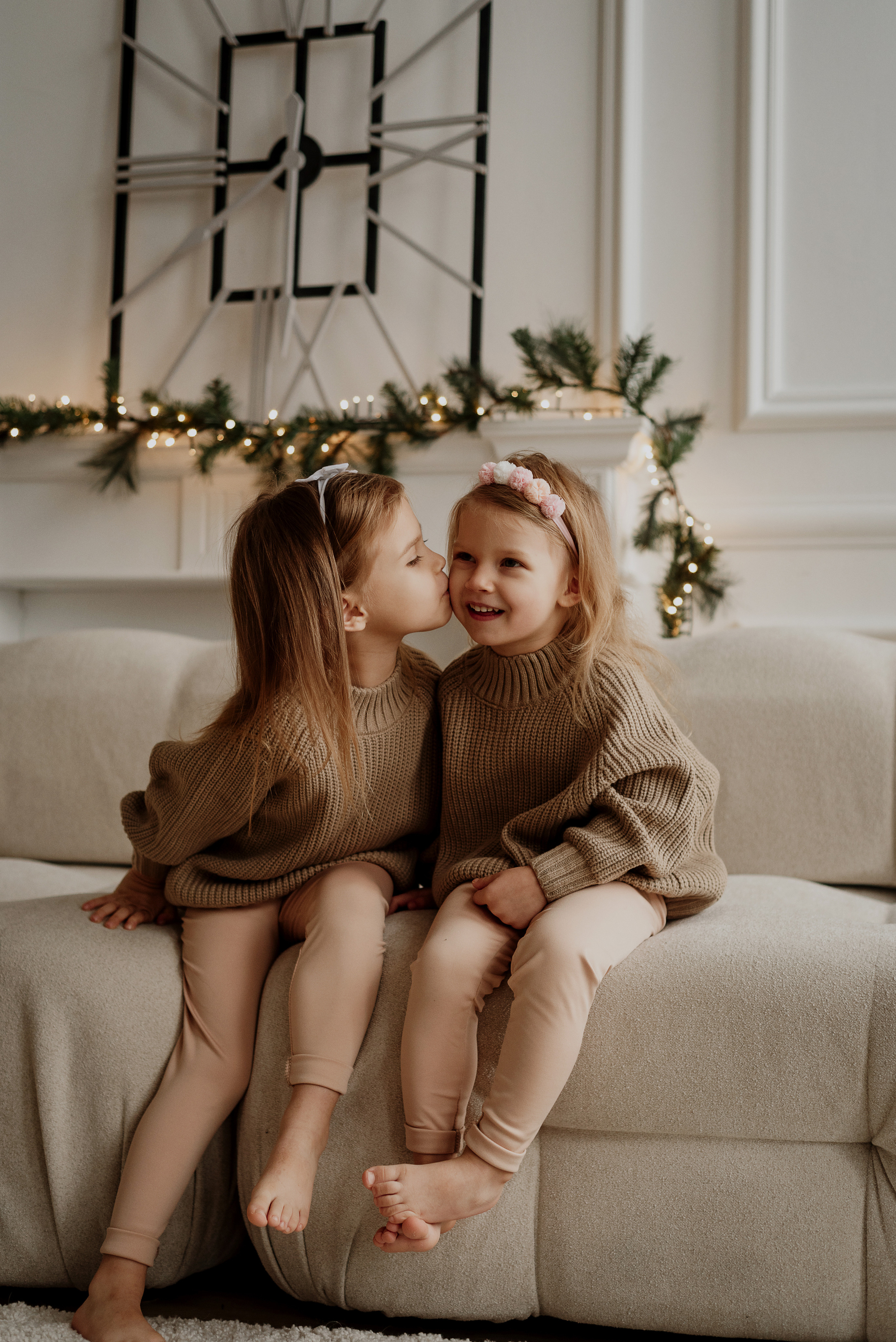 #ёлки_и_всё_такое. Фотограф Ульяновск Ксения Холматова