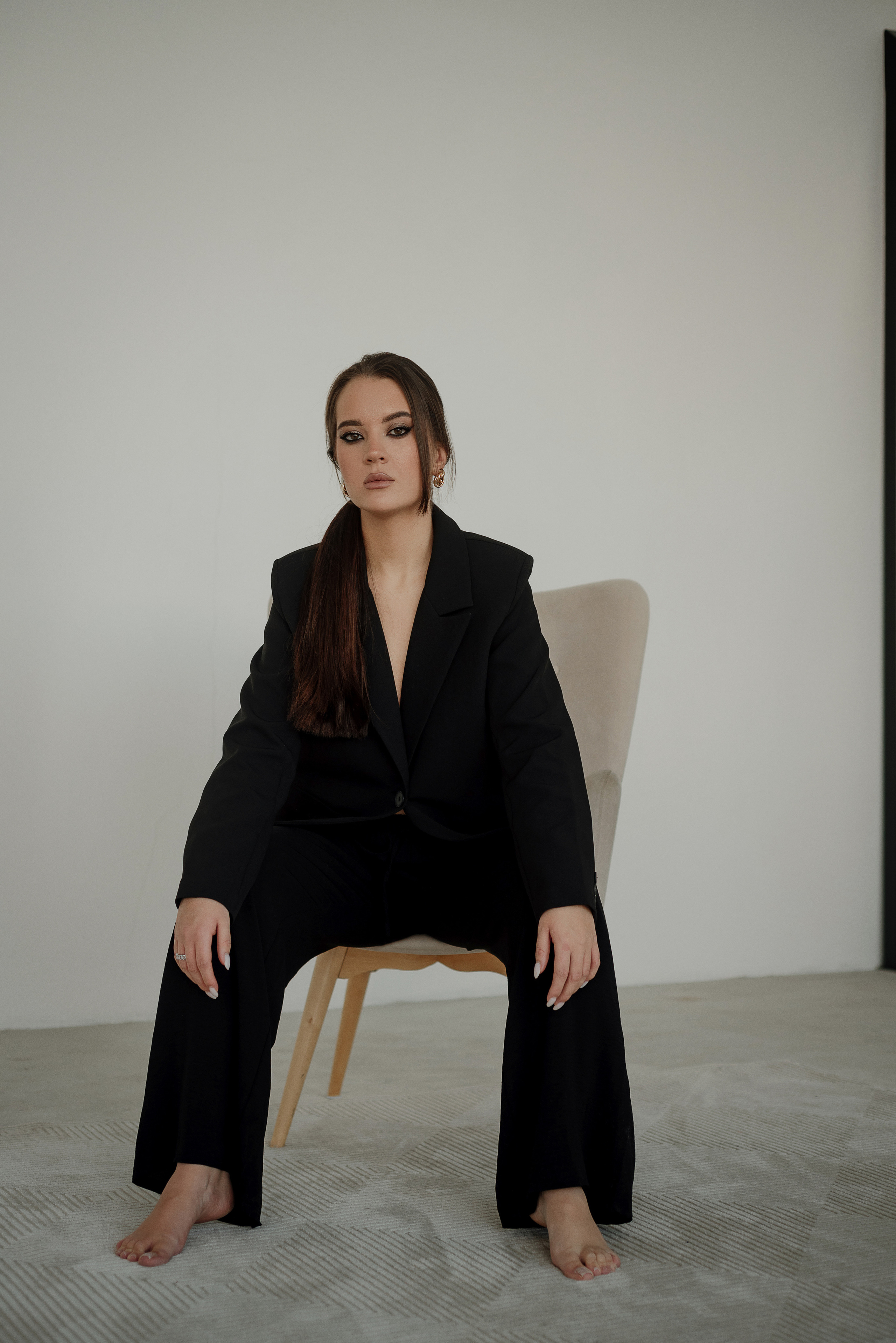 Вера. Фотограф Ульяновск Ксения Холматова