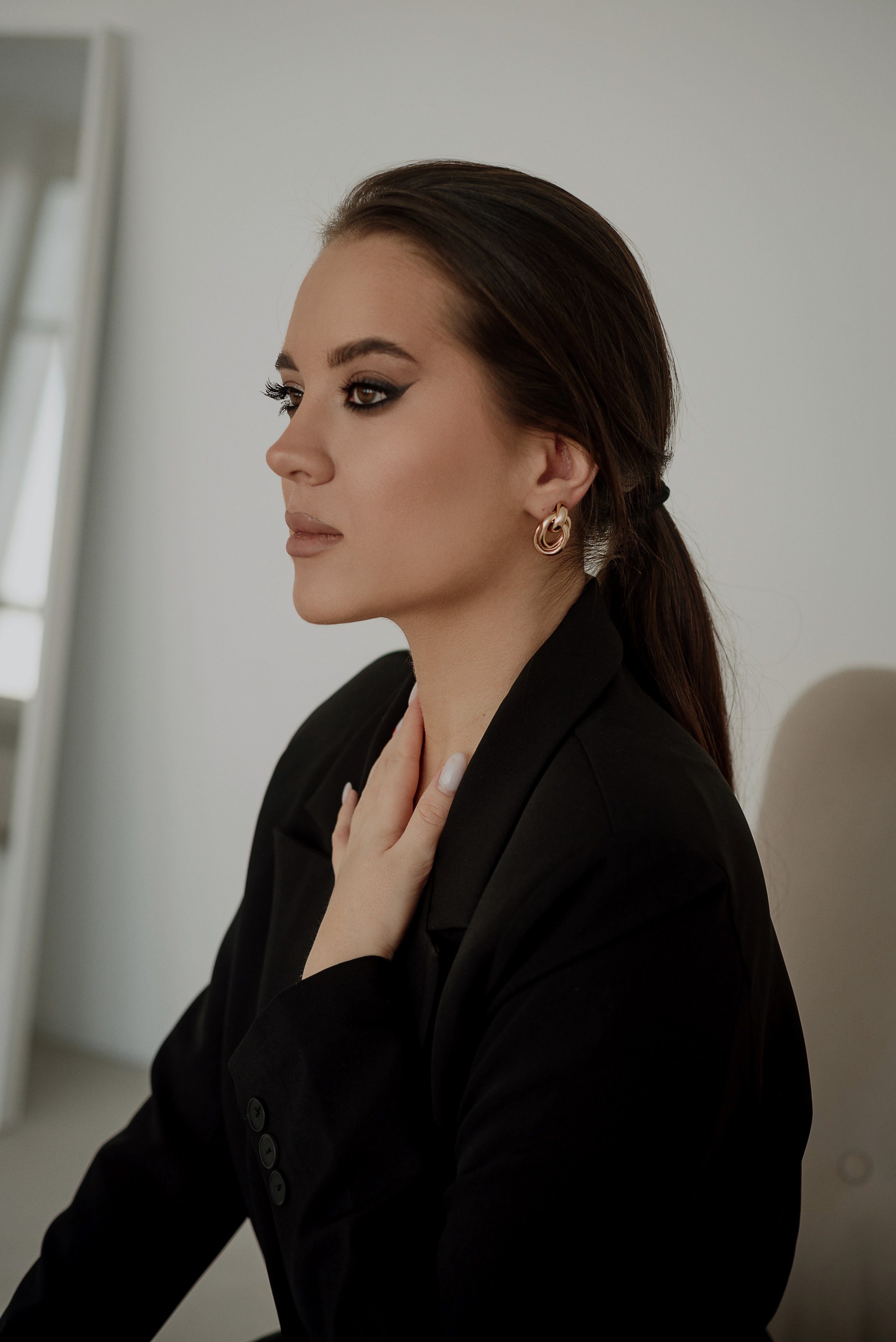 Вера. Фотограф Ульяновск Ксения Холматова