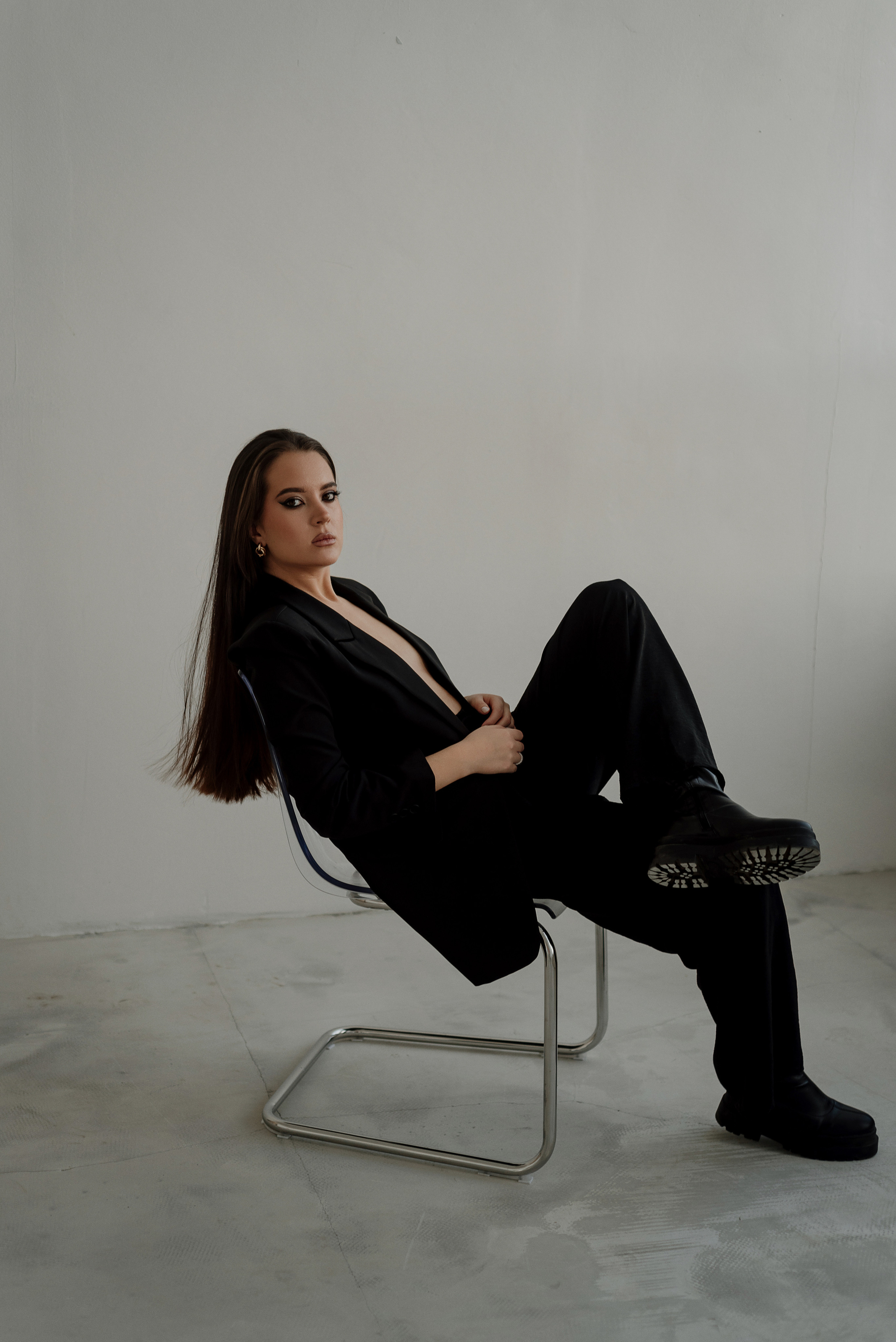 Вера. Фотограф Ульяновск Ксения Холматова