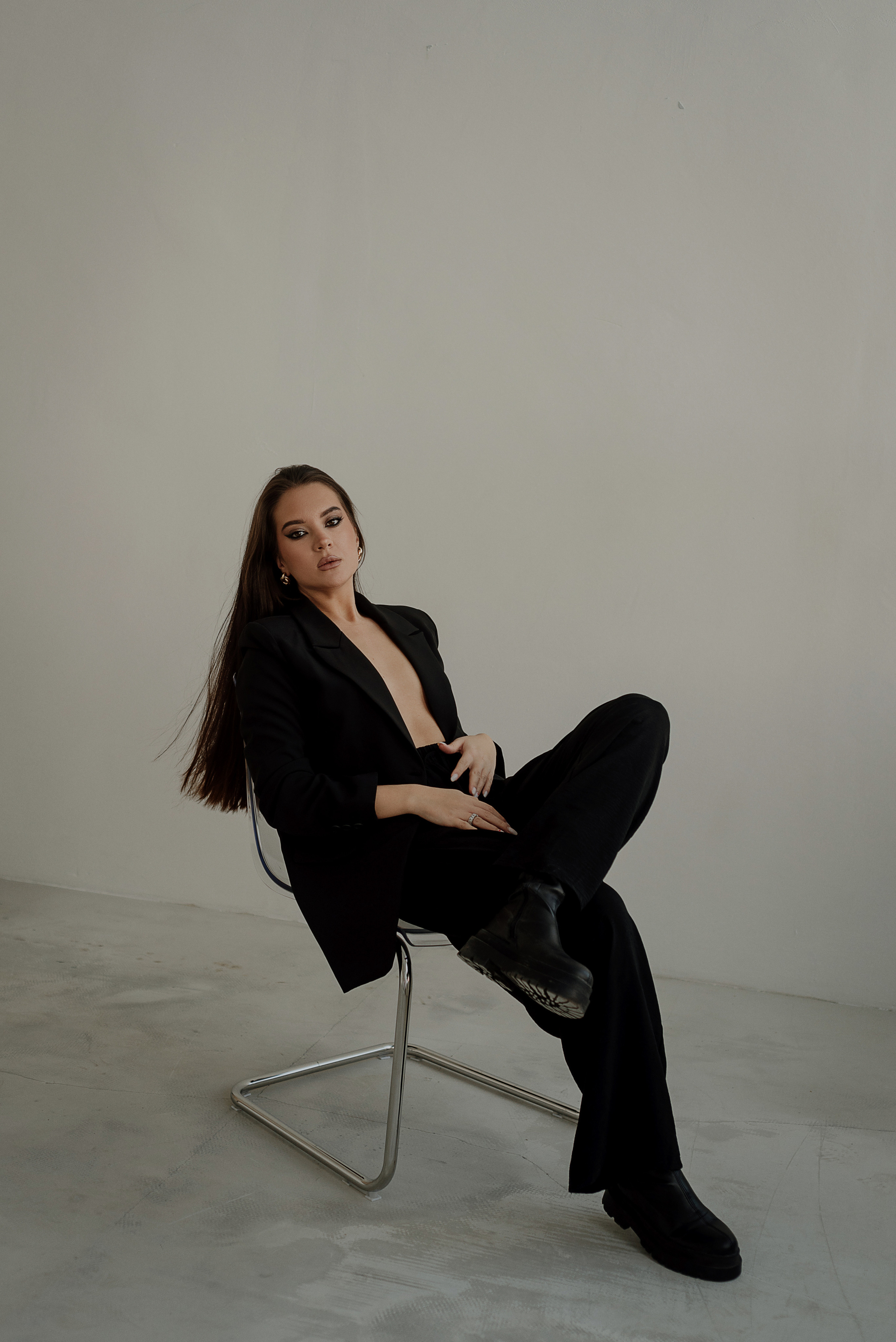 Вера. Фотограф Ульяновск Ксения Холматова