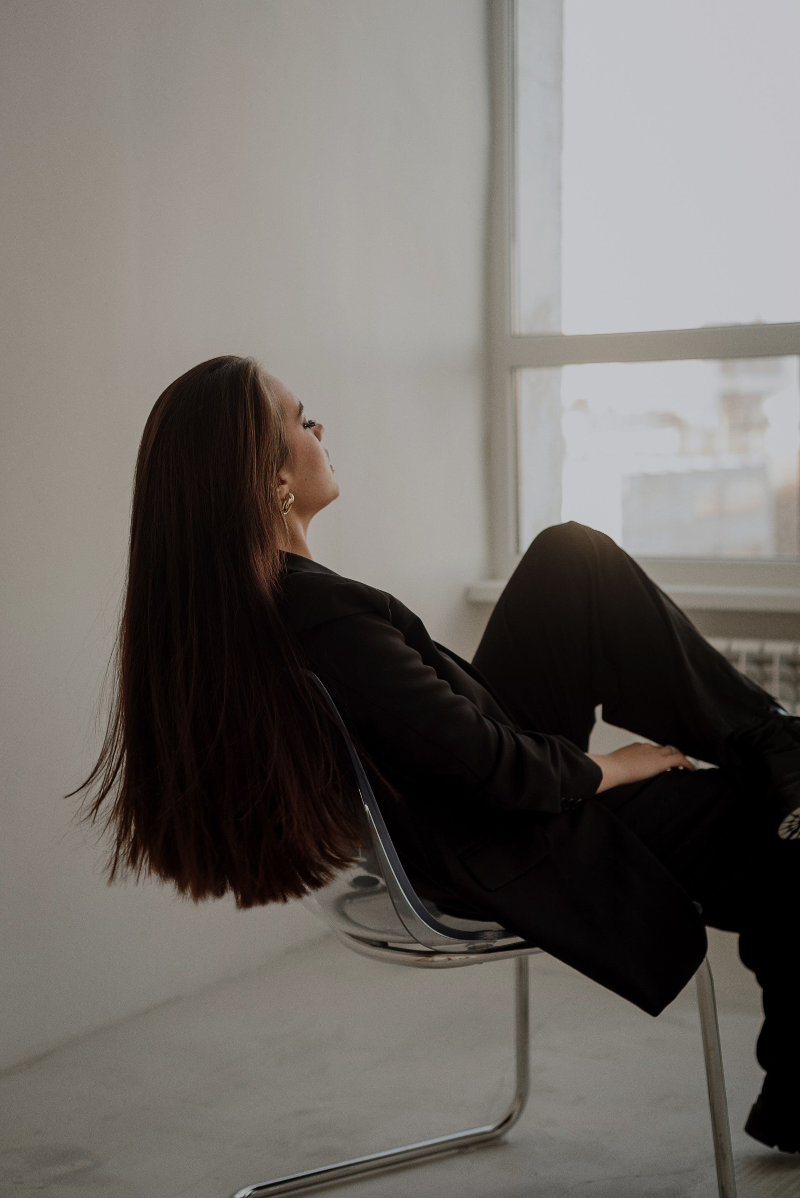 Вера. Фотограф Ульяновск Ксения Холматова