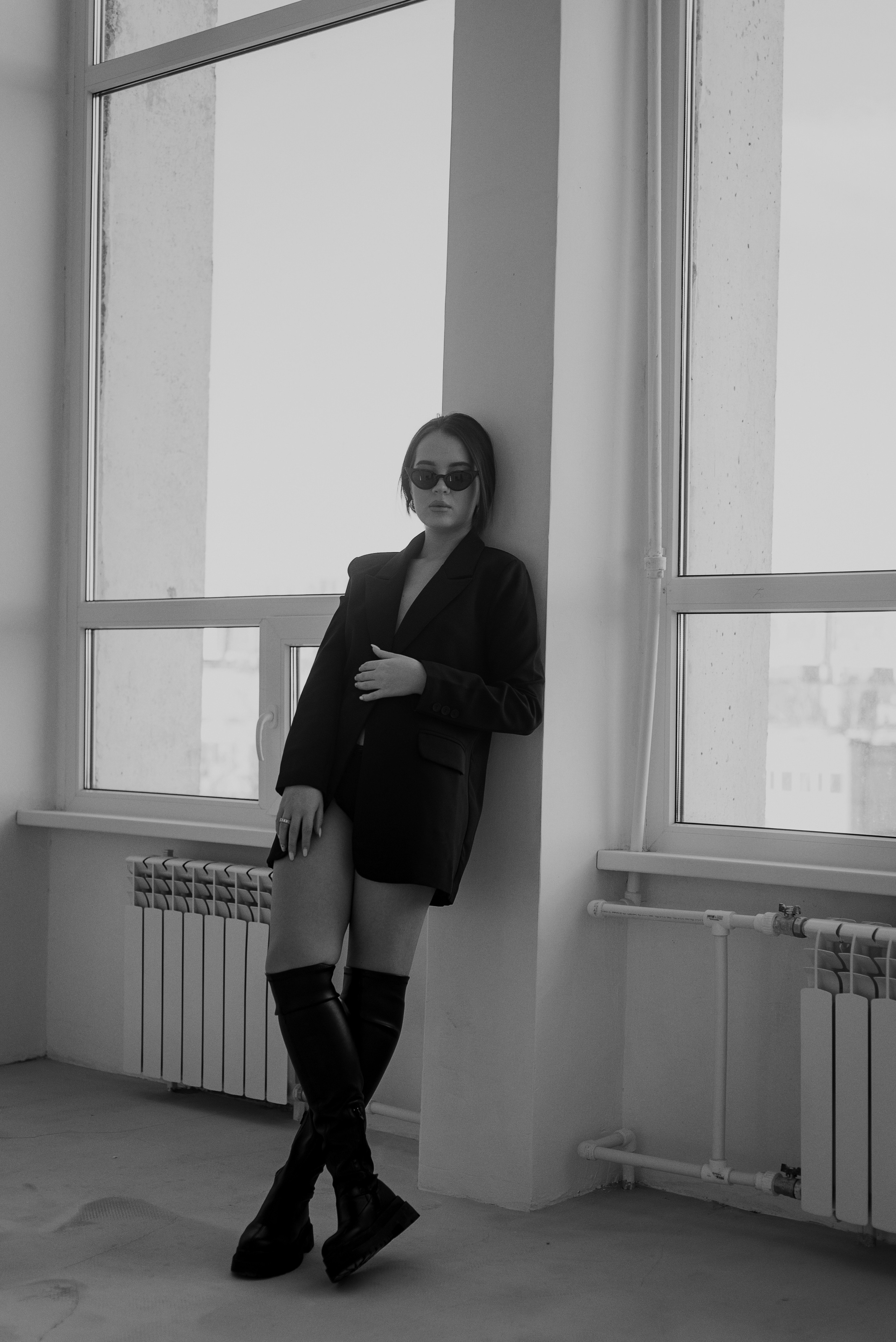 Вера. Фотограф Ульяновск Ксения Холматова