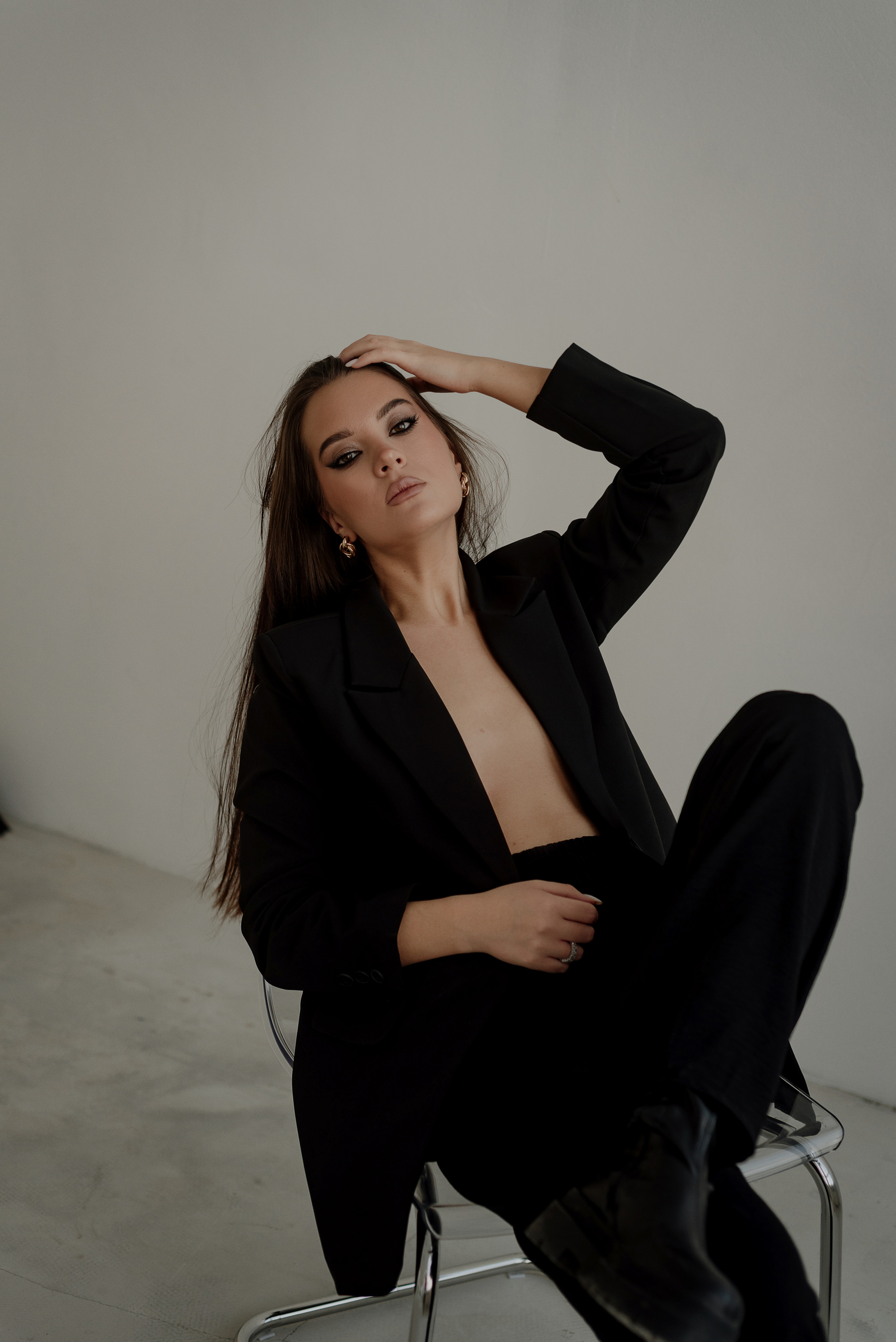 Вера. Фотограф Ульяновск Ксения Холматова