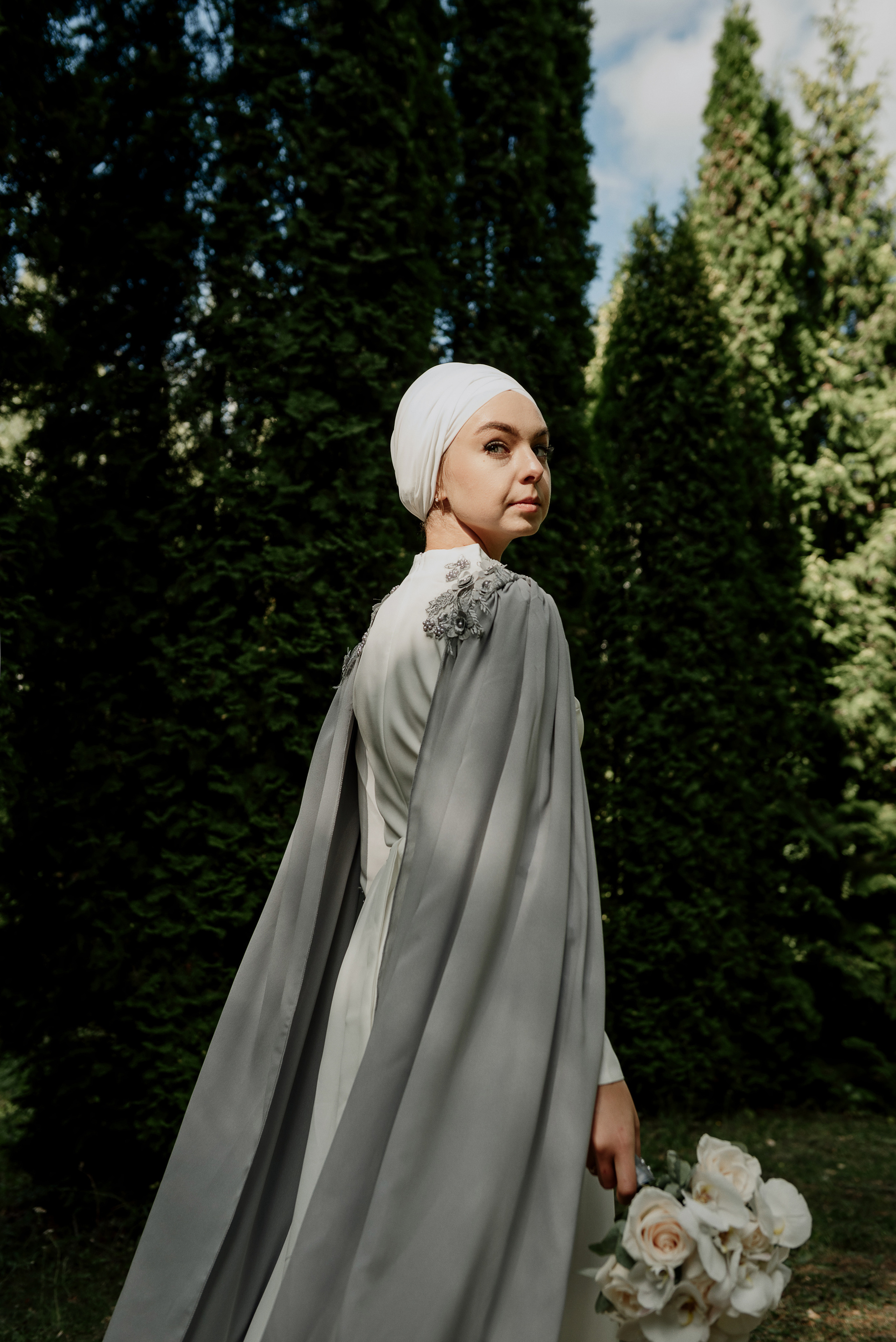 Марат и Алина. Фотограф Ульяновск Ксения Холматова