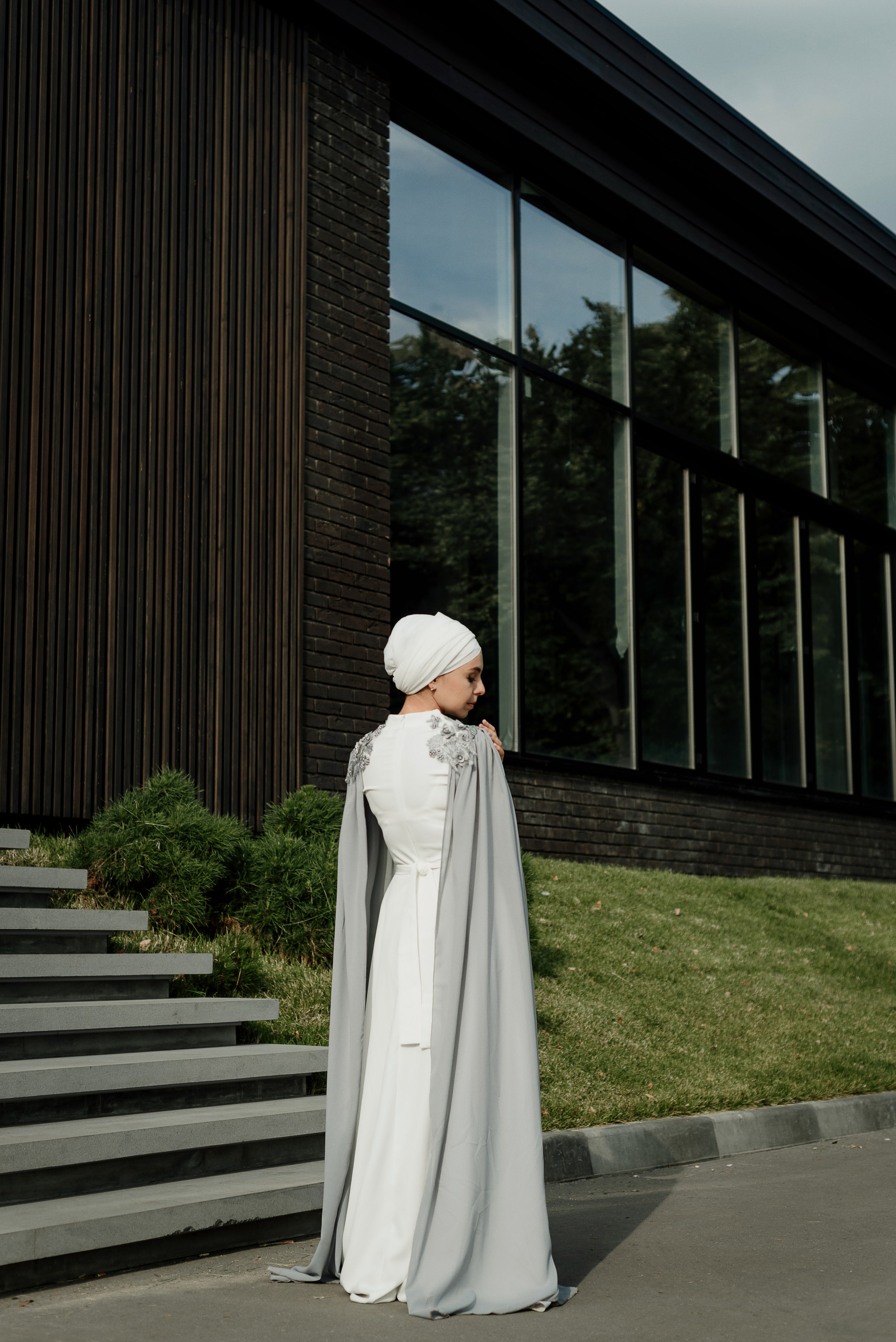 Марат и Алина. Фотограф Ульяновск Ксения Холматова